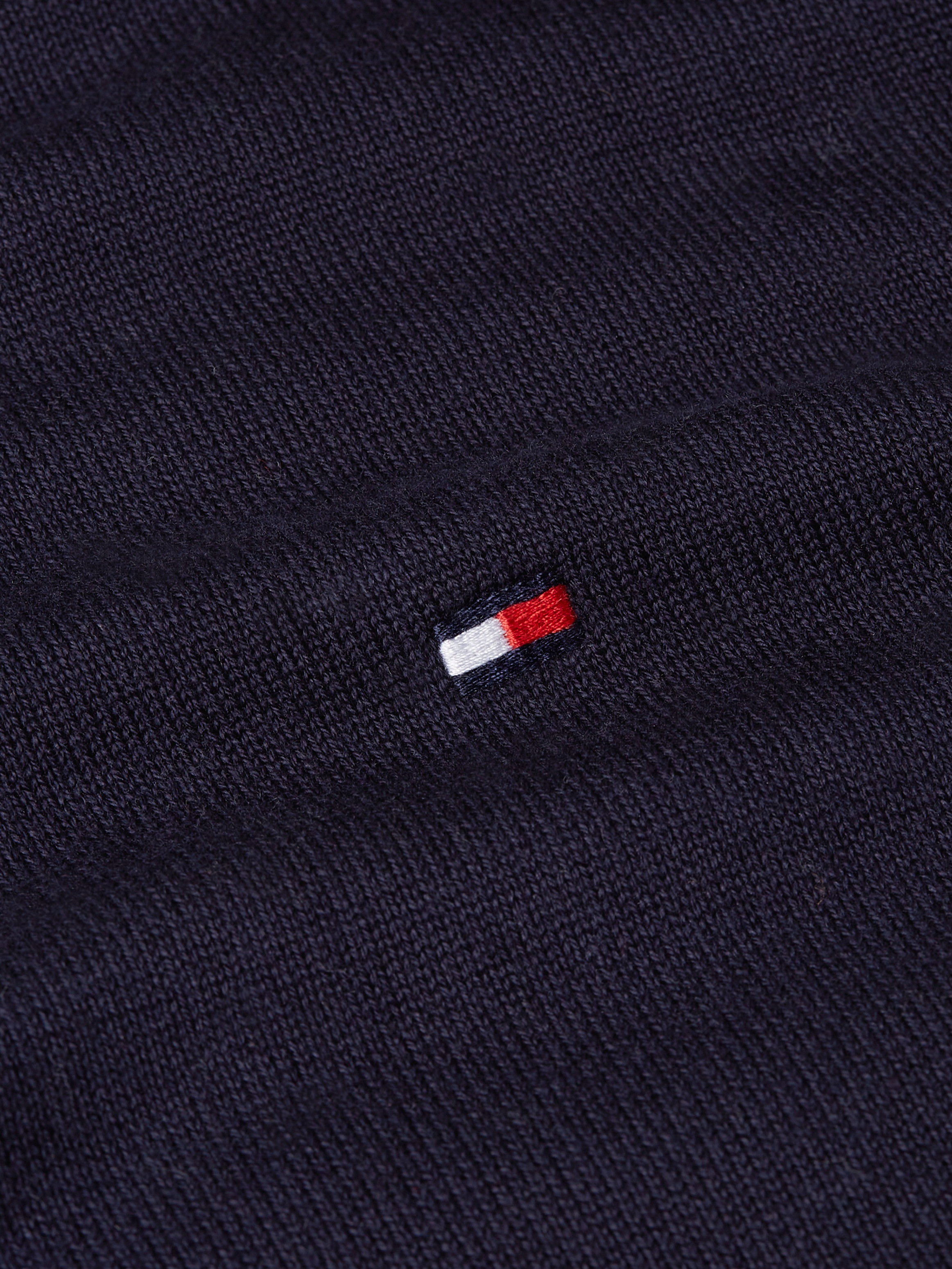 Tommy Hilfiger Polo »ESSENTIAL COTTON KNITTED POLO«