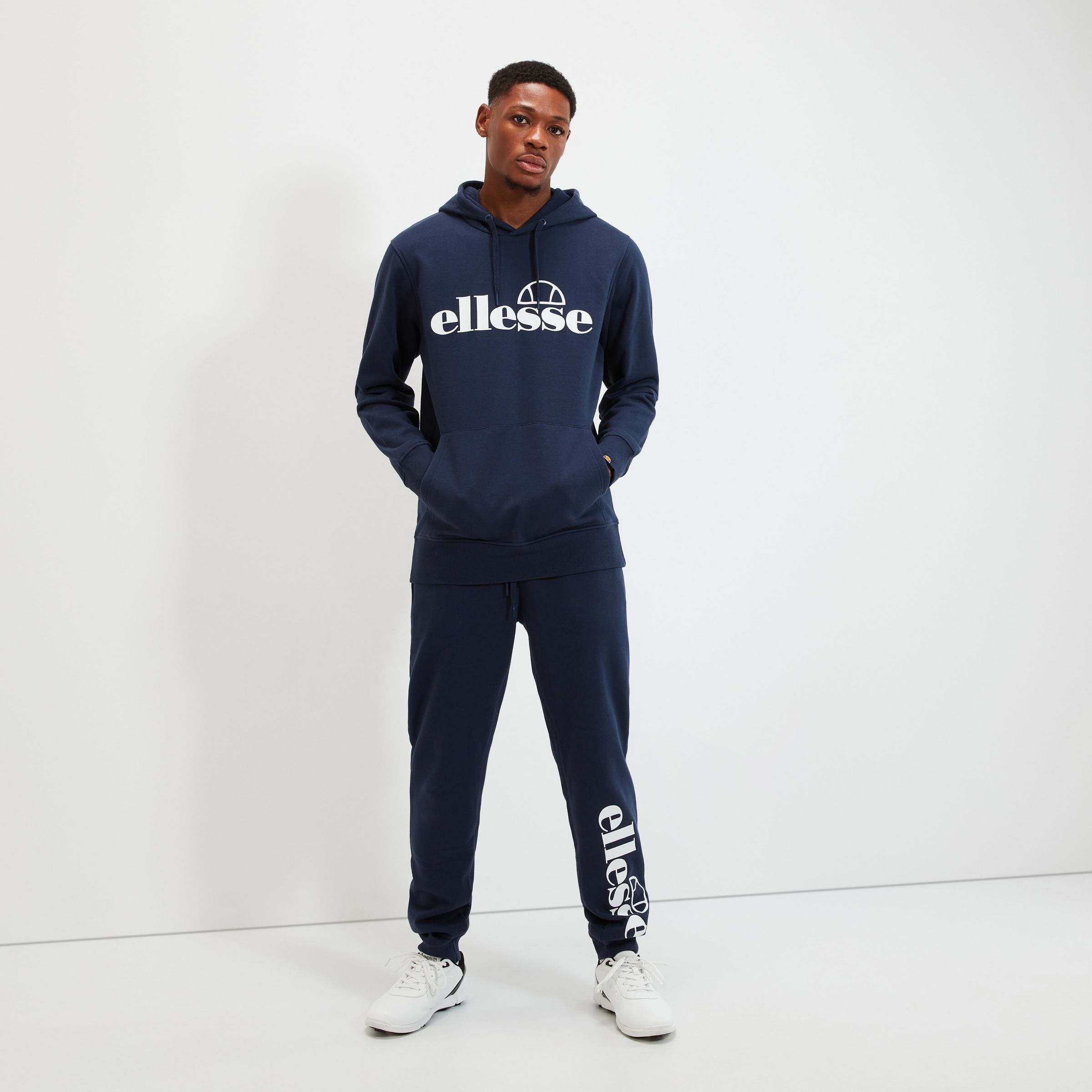 Ellesse Sweat à capuche »OODIA OH HOODY«
