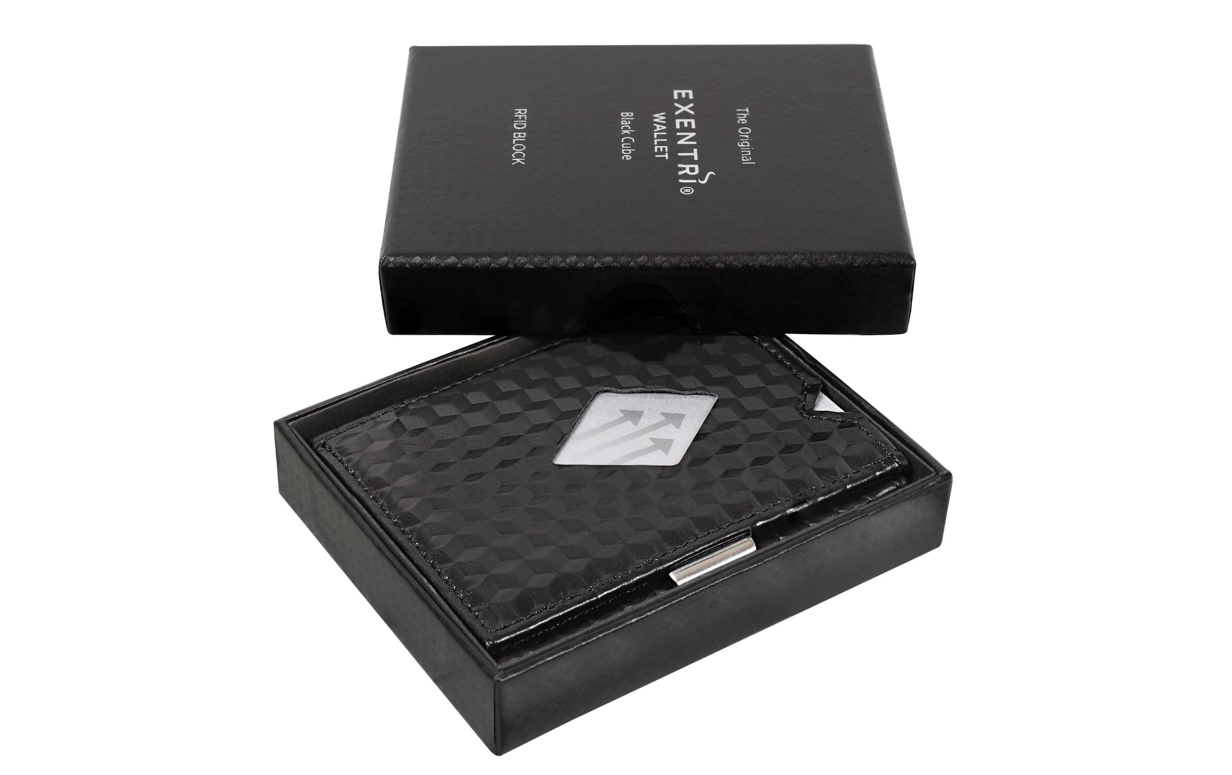   Geldbörse »EXENTRI Wallet«