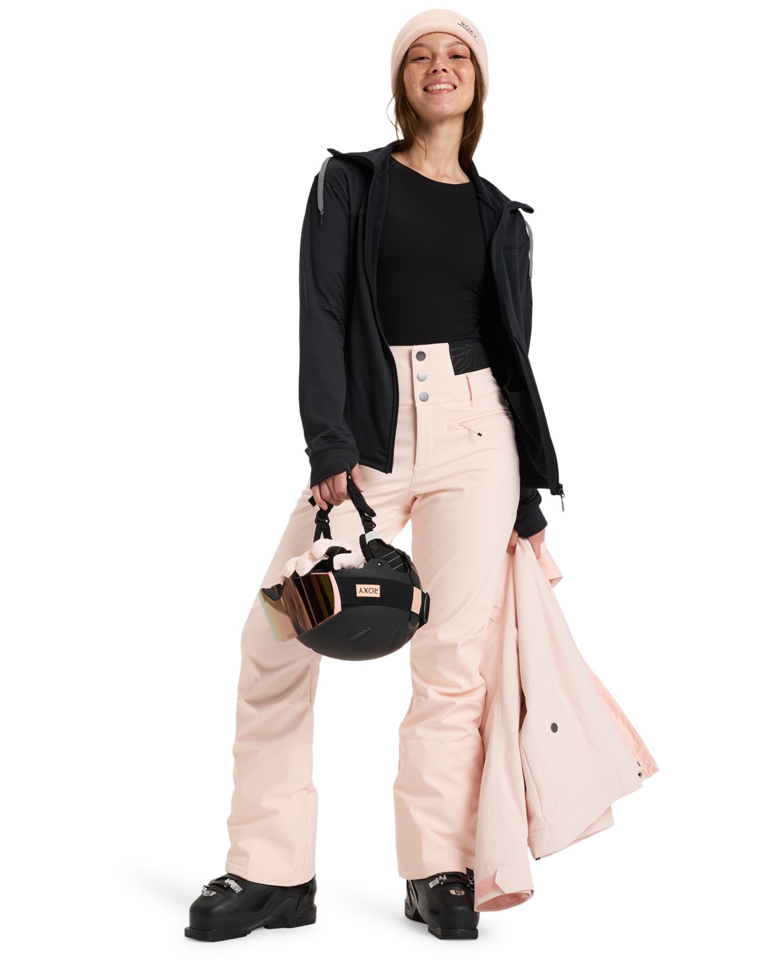 Roxy Pantalon de ski »Rising High«