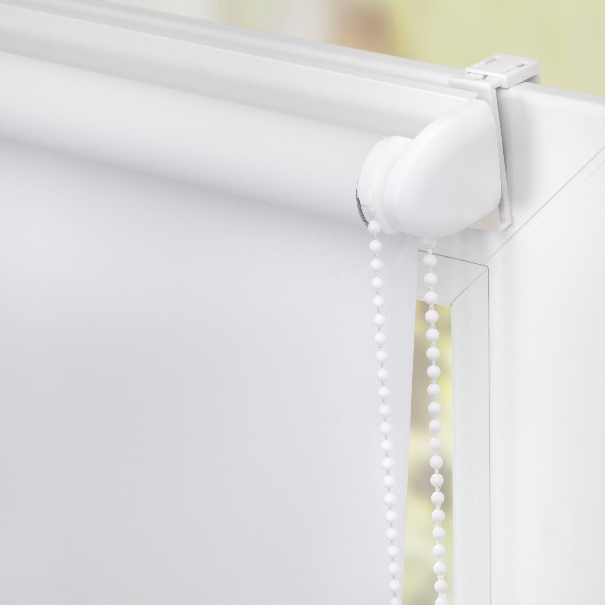 LICHTBLICK ORIGINAL Seitenzugrollo »Klemmfix Motiv Spices« Lichtschutz ohne Bohren freihängend bedruckt