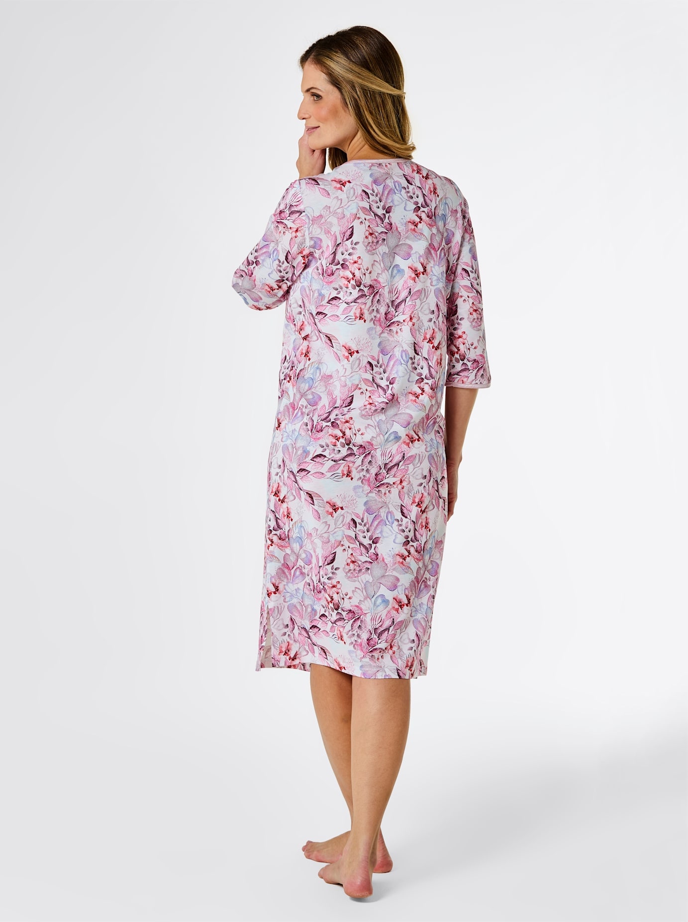 wäschepur Chemise de nuit »Nachthemd«