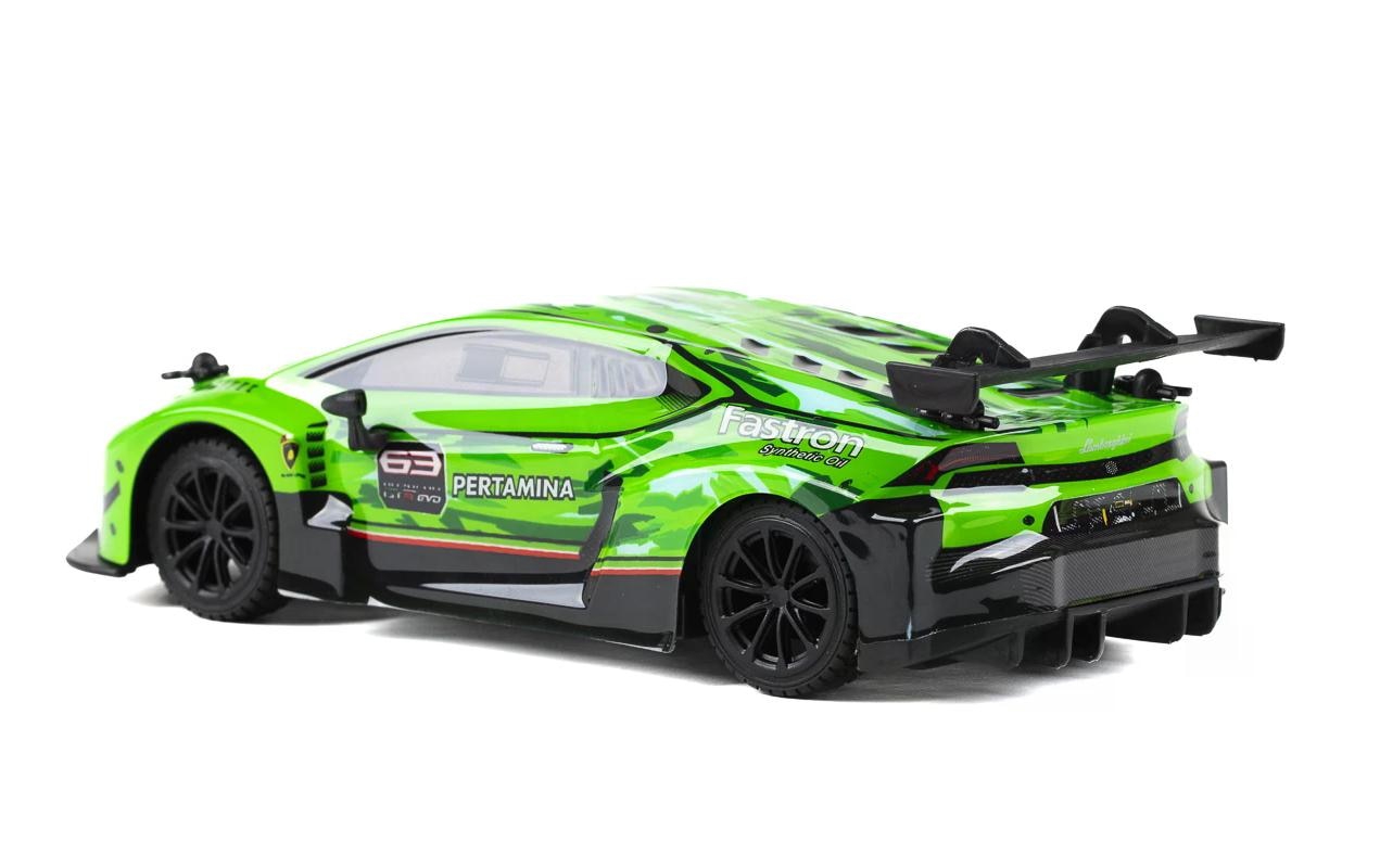   RC-Auto »TEC-TOY Lamborghini Huracan GT3«