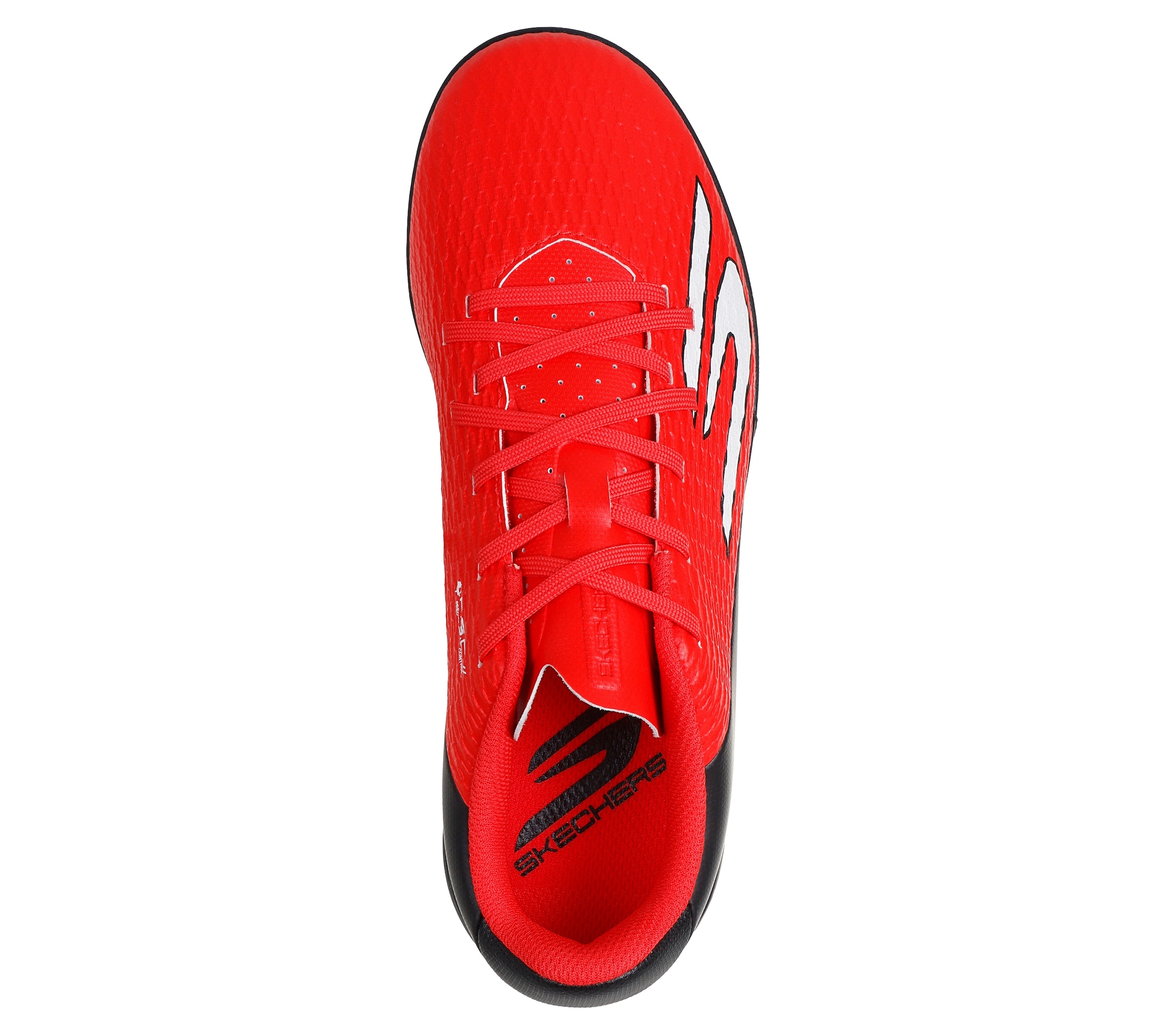 Skechers Chaussure de football »JR YOUTH IC, Skechers Skx_2 Jr Youth Ic«  chaussure pour terrain intérieur avec amorti léger Skechers Move Foam™