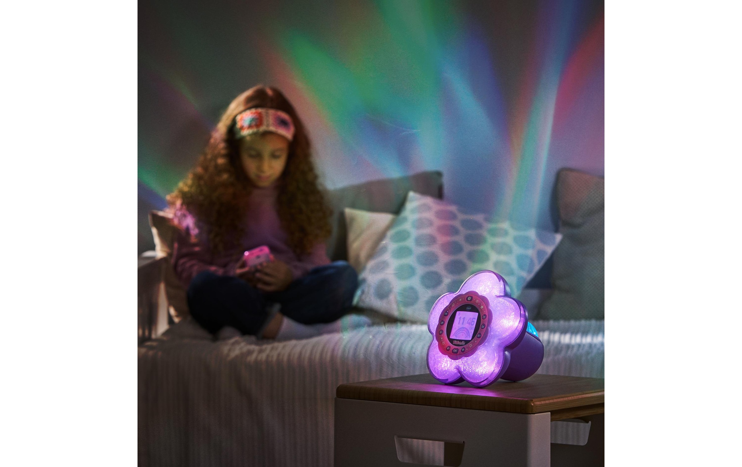 Vtech® Lernspielzeug »Kidimagic Galaxy Light -DE-«