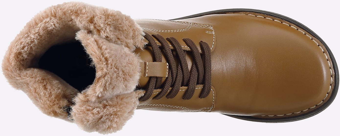 Casual Looks Stiefelette