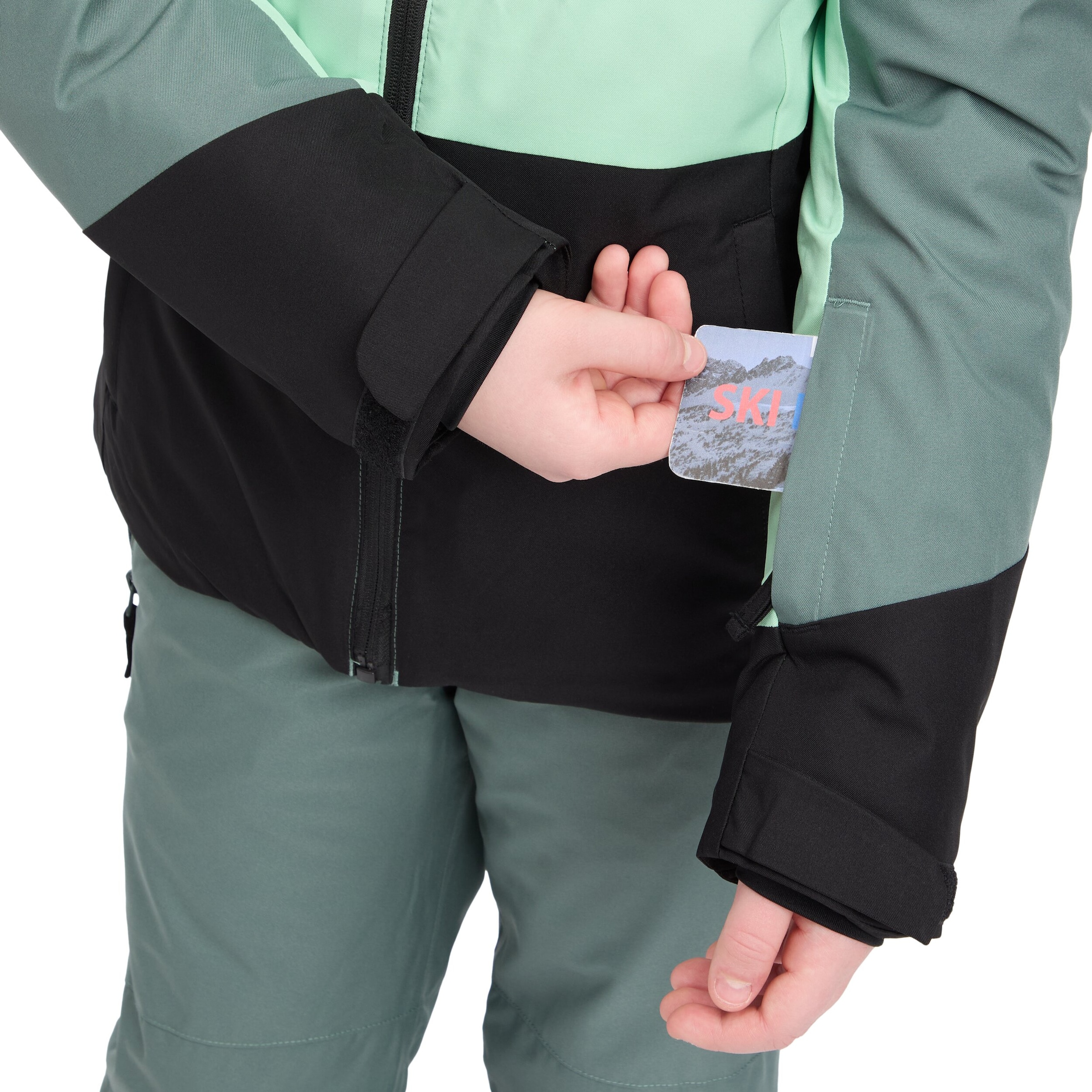 McKINLEY Veste d'extérieur »Jacke Daniele G«
