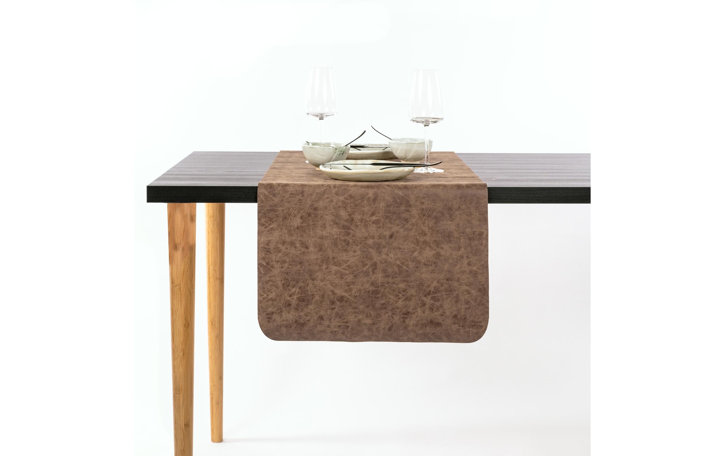   Tischdecke »Tiseco Truman 45 cm x 145 cm«