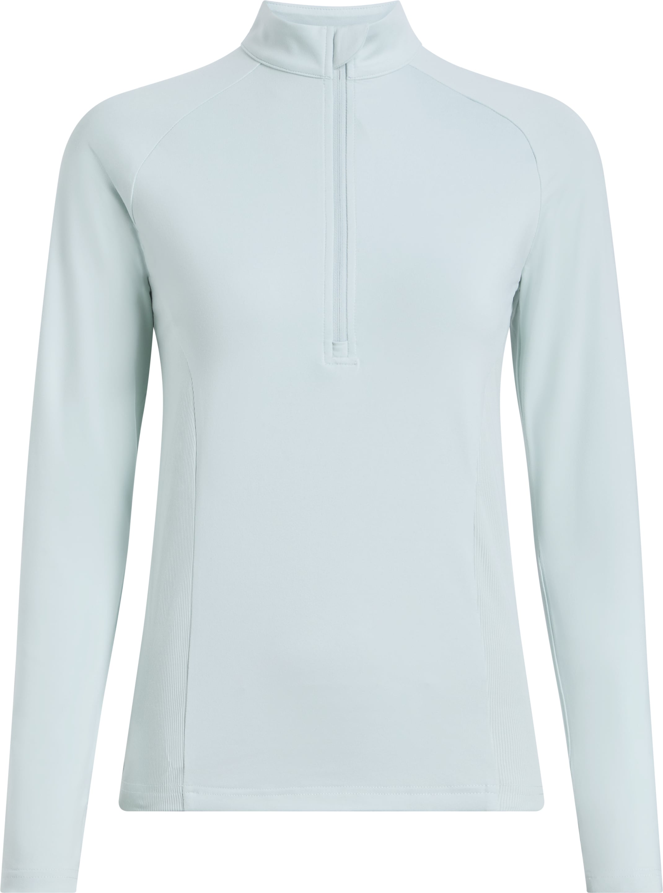 Energetics Sweatshirt »DA.-LANGARMSHIRT CUSCA IV W«, mit Half-Zip-Design

