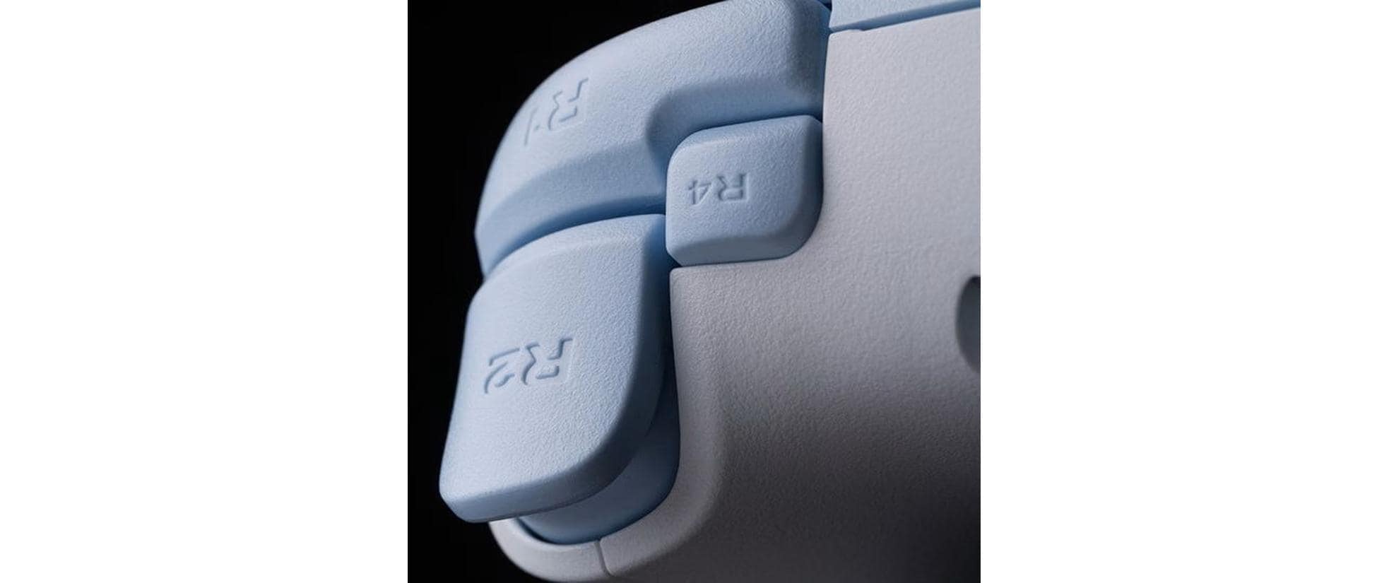 8bitdo Wireless-Controller »Ultimate 2C Wireless PC/NSW2/NSW/Mobile«