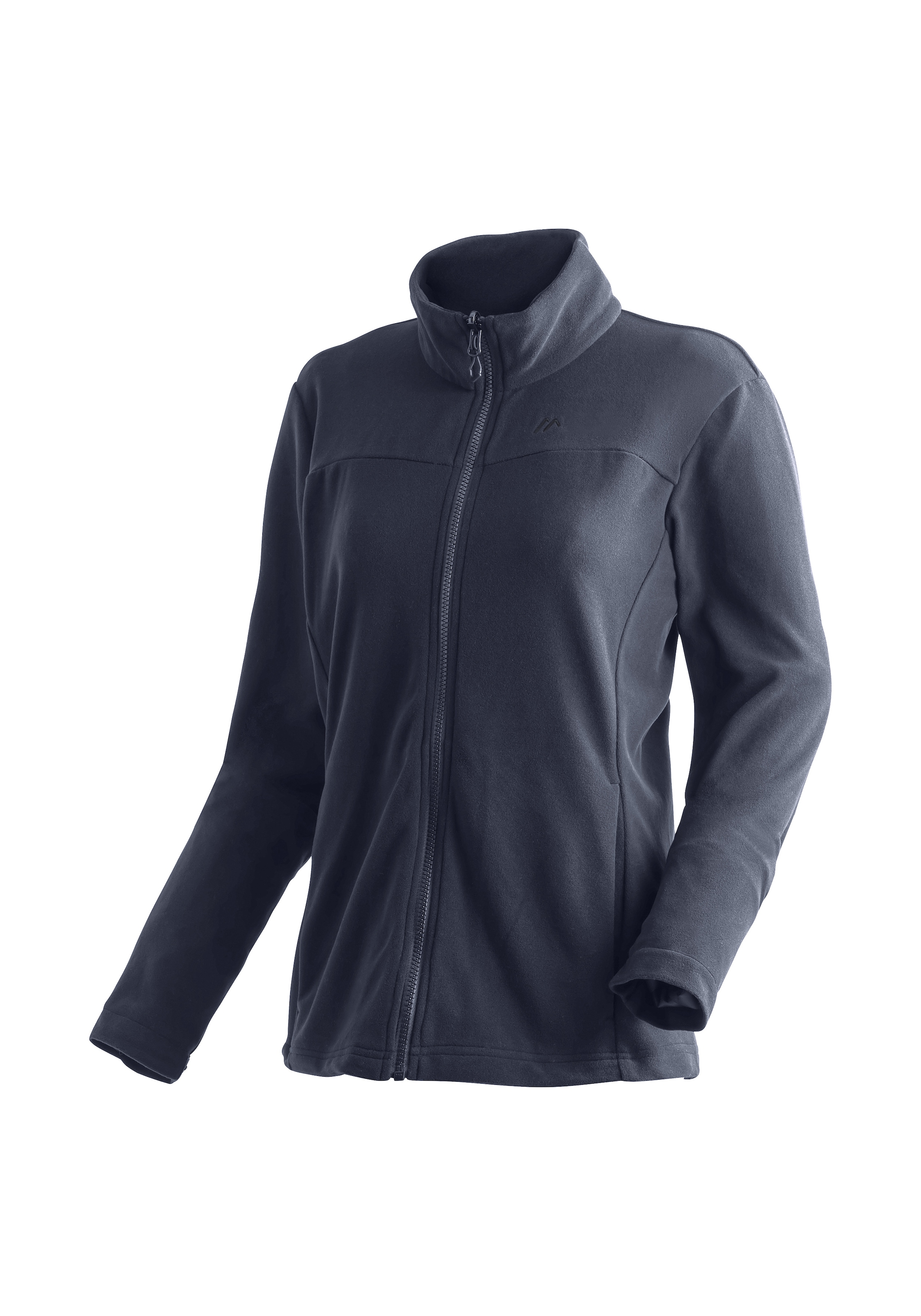 Maier Sports Regenjacke »Metor 3in1 W« warme Damen Jacke mit Kapuze, Winterjacke wasserdicht atmungsaktiv