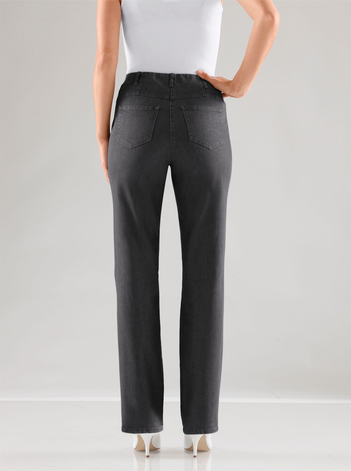 Cosma Dehnbund-Jeans 1 Stk. tlg.