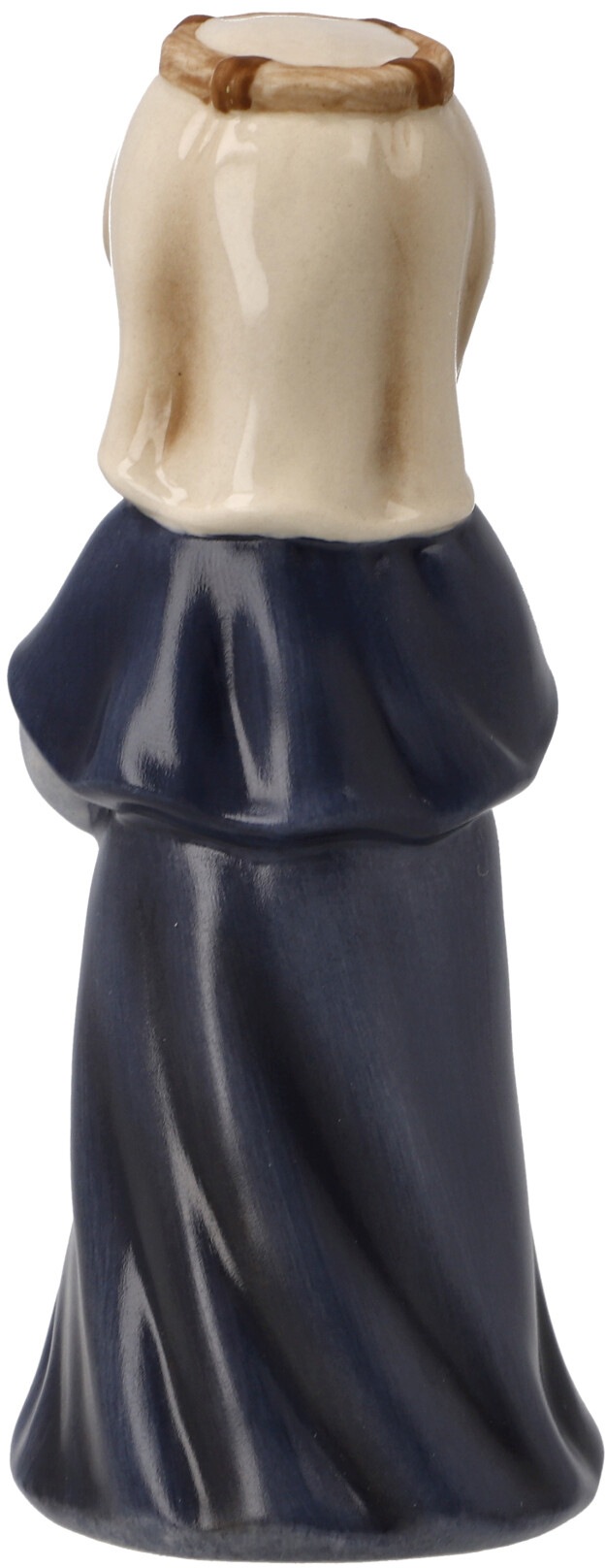 Goebel Krippenfigur »Krippenfiguren, Weihnachtsdeko« Steingut, Figur - Josef