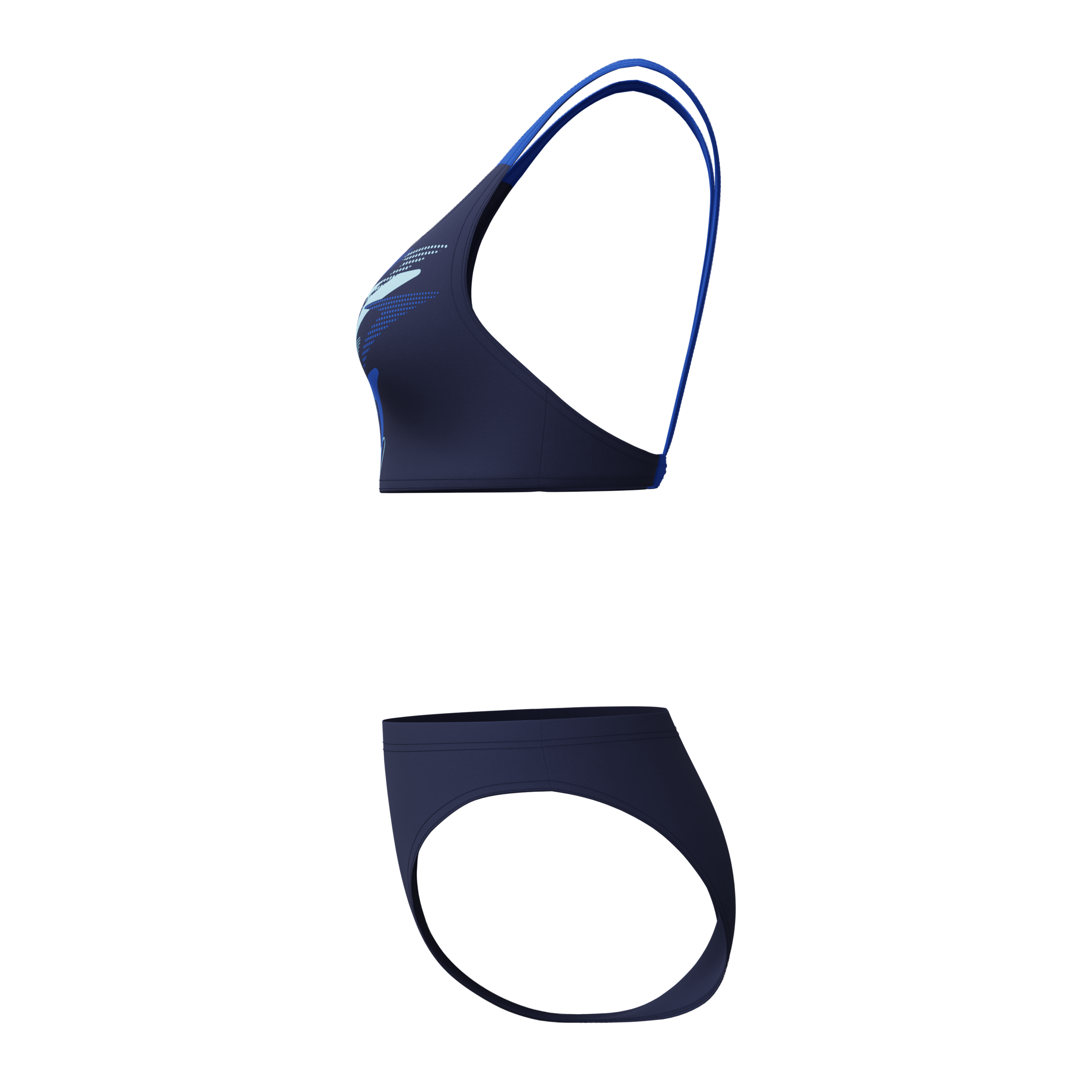 Speedo Bikini bustier