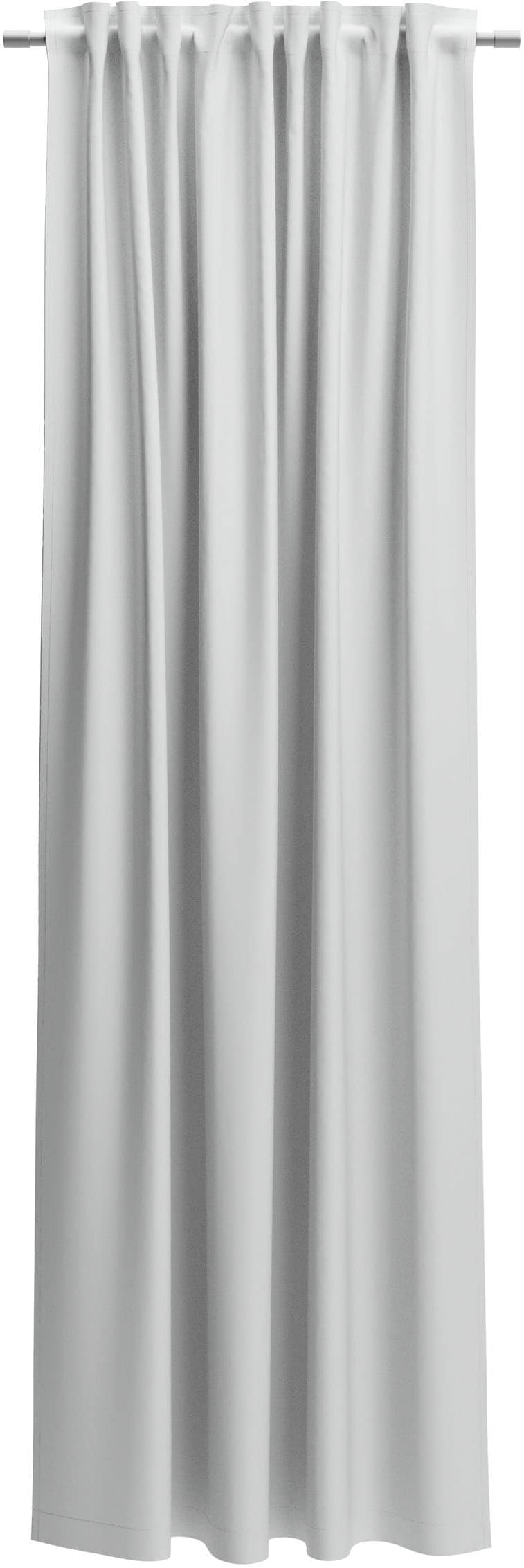 Neutex for you! Verdunkelungsvorhang »INSULA« Multifunktionsband 1 Stk. tlg. Uni-Dimout für starke Verdunklung, nach Mass,