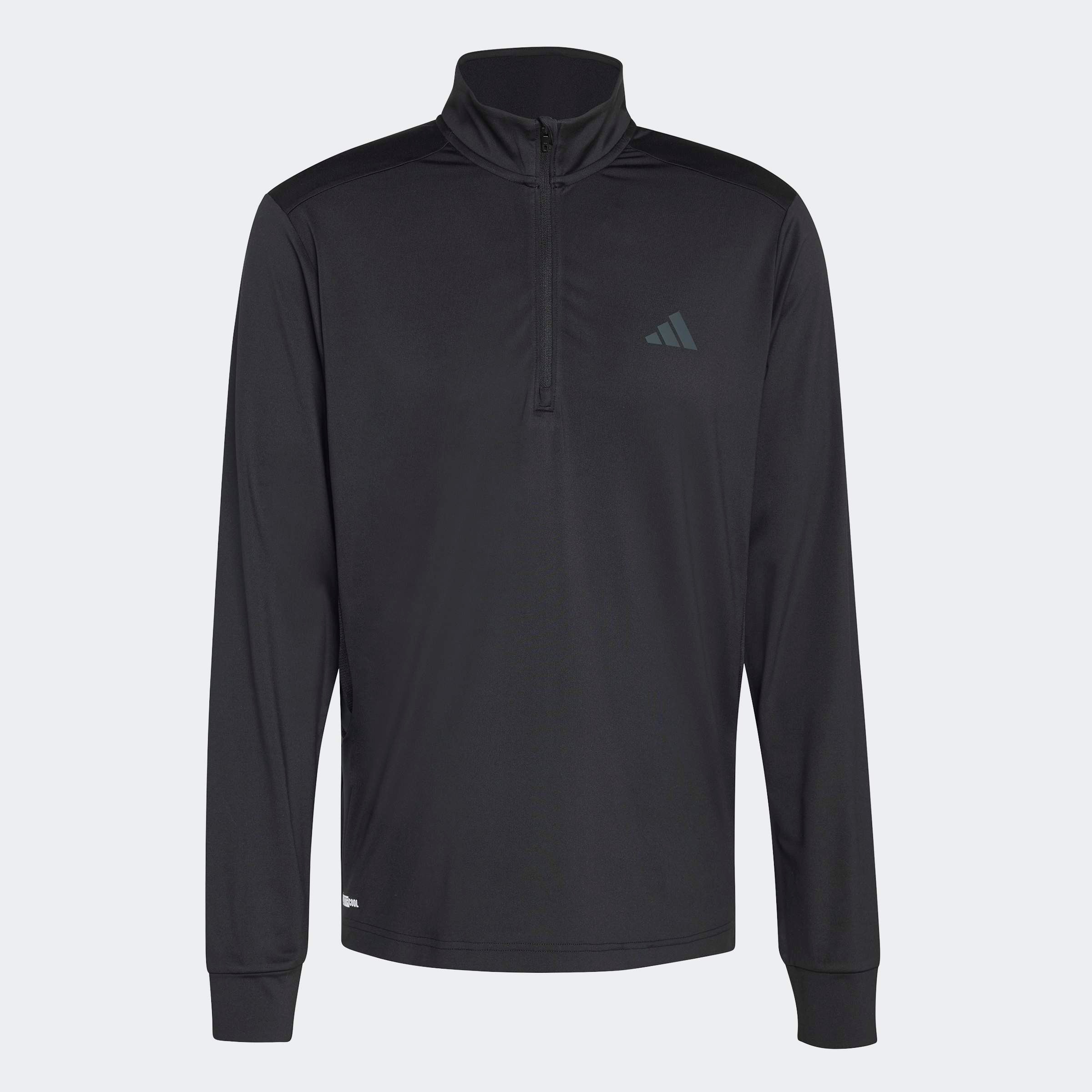 adidas Performance Sweat-shirt »TECHESS 1/4 ZIP«
