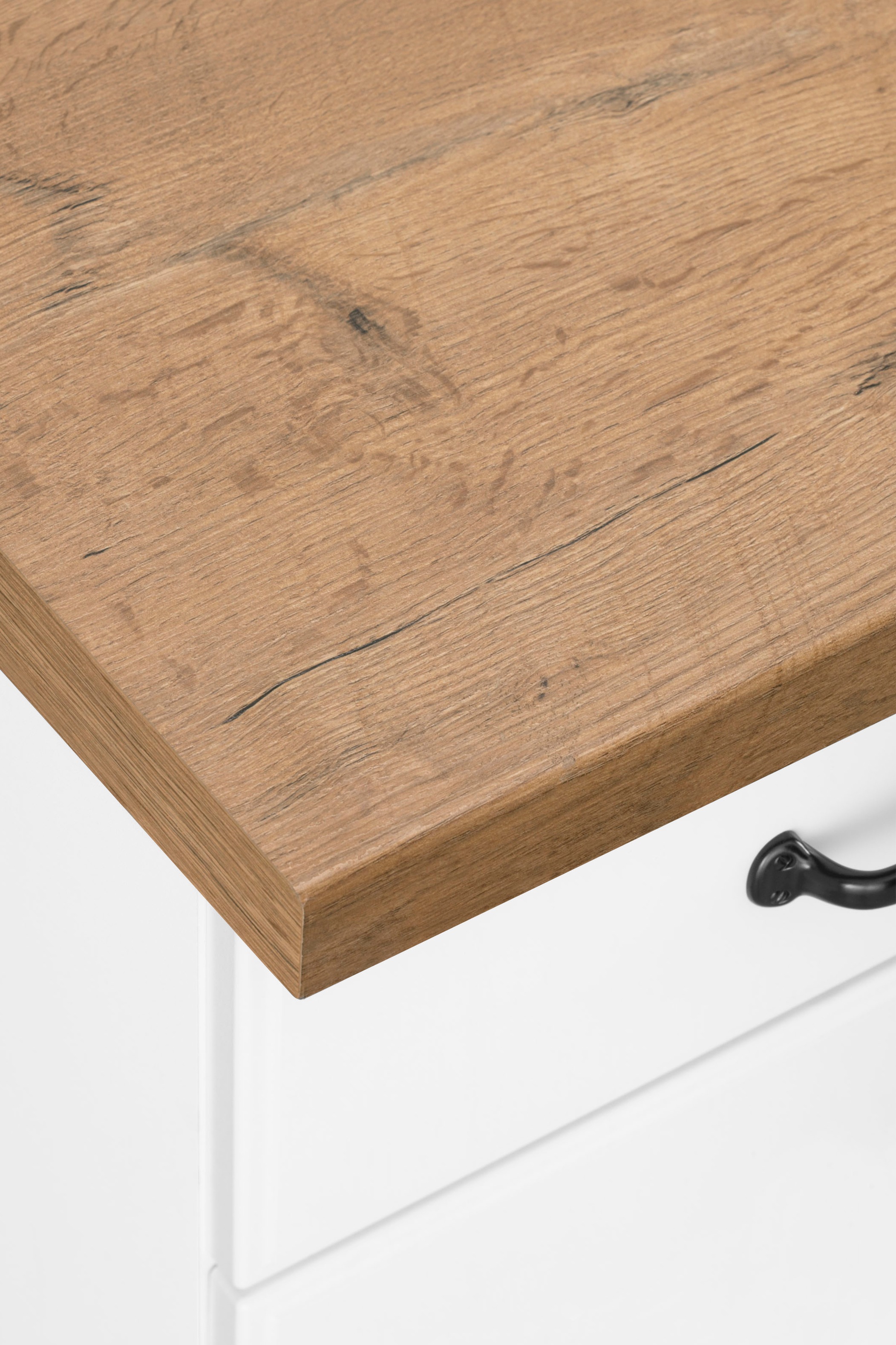 wiho Küchen Küchenzeile »Erla« ohne E-Geräte, Breite 220 cm