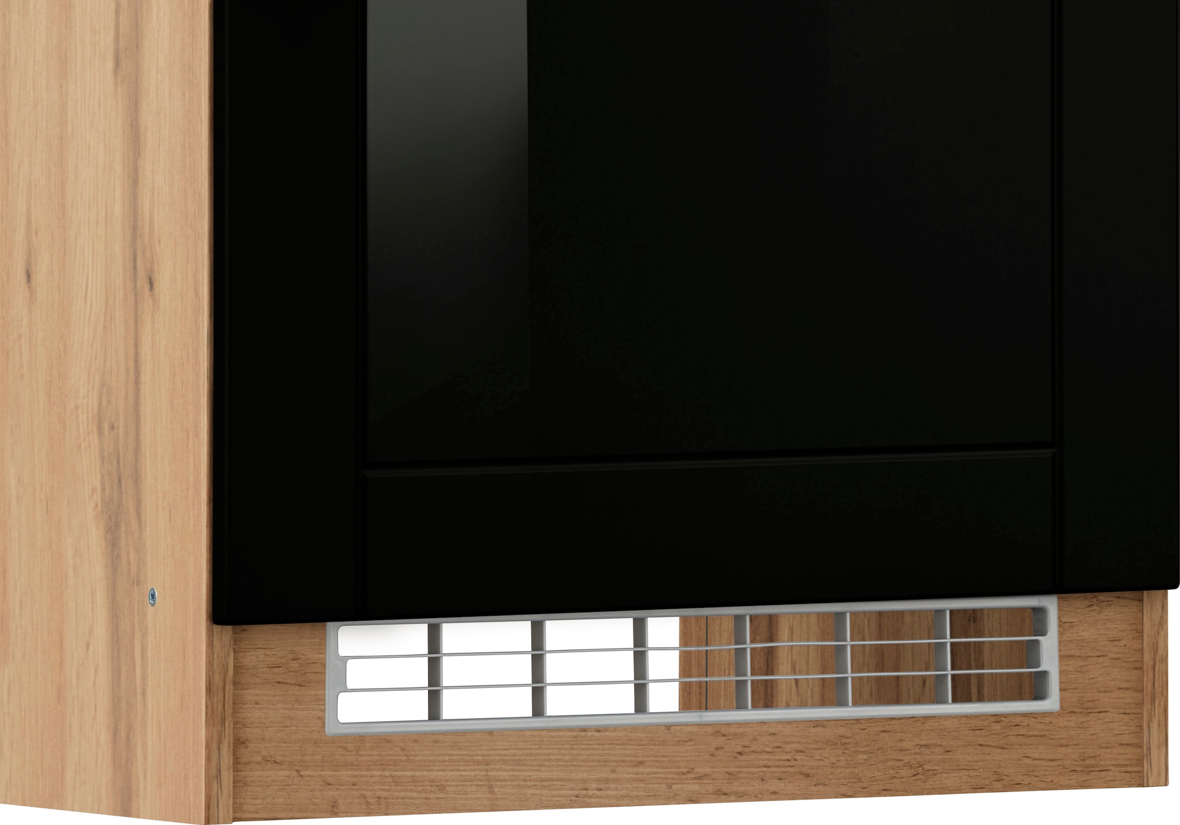 KOCHSTATION Winkelküche »KS-Tinnum« ohne E-Geräte, Stellbreite 240/330 cm