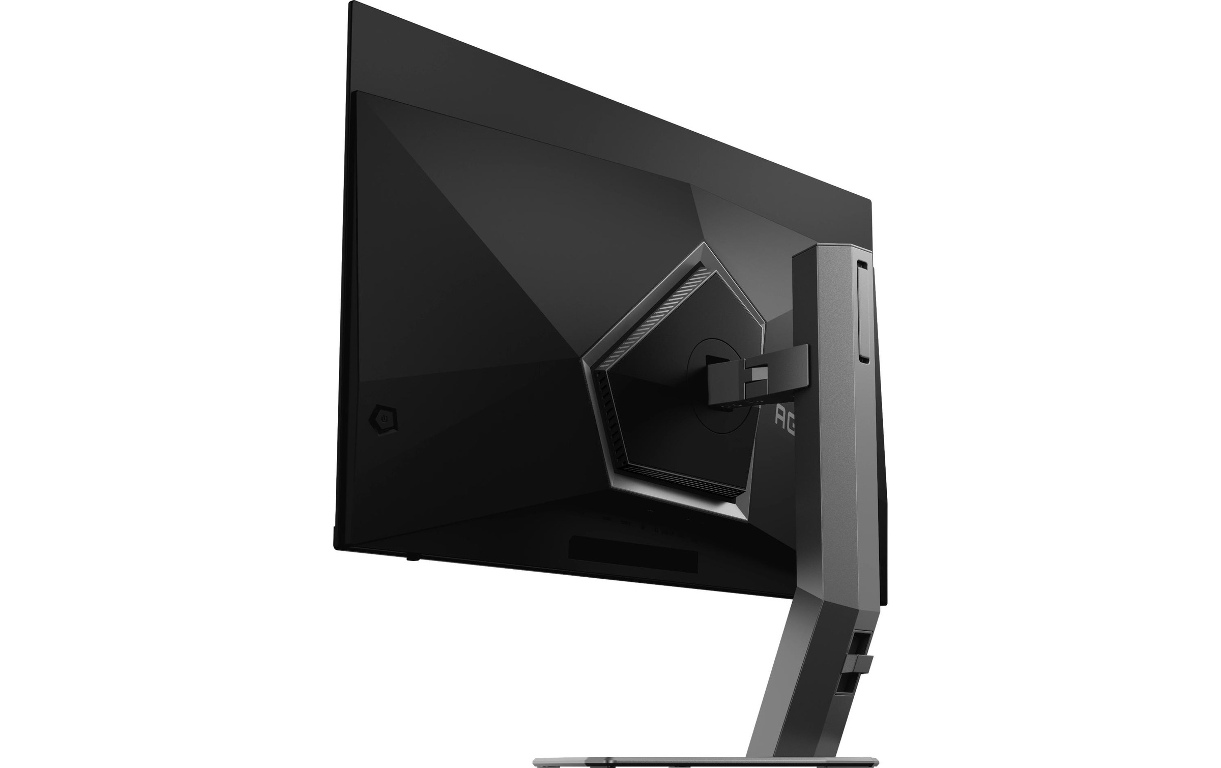 AOC Moniteur de jeu »AG326UD« 80,01 cm/31,5 ″  3840 x 2160 px 165 Hz