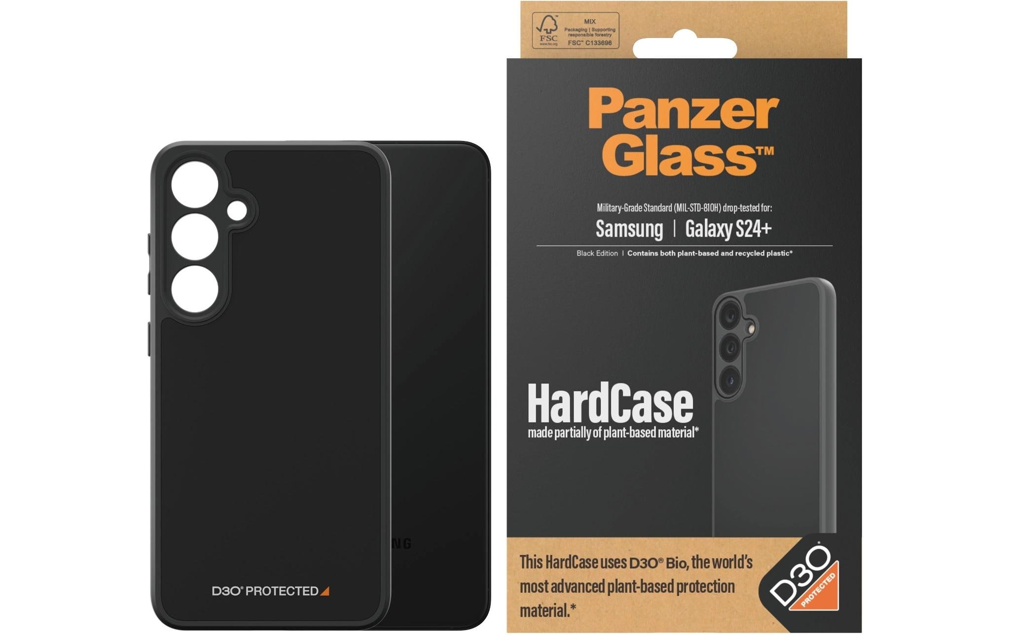 PanzerGlass Backcover Samsung Galaxy S24+