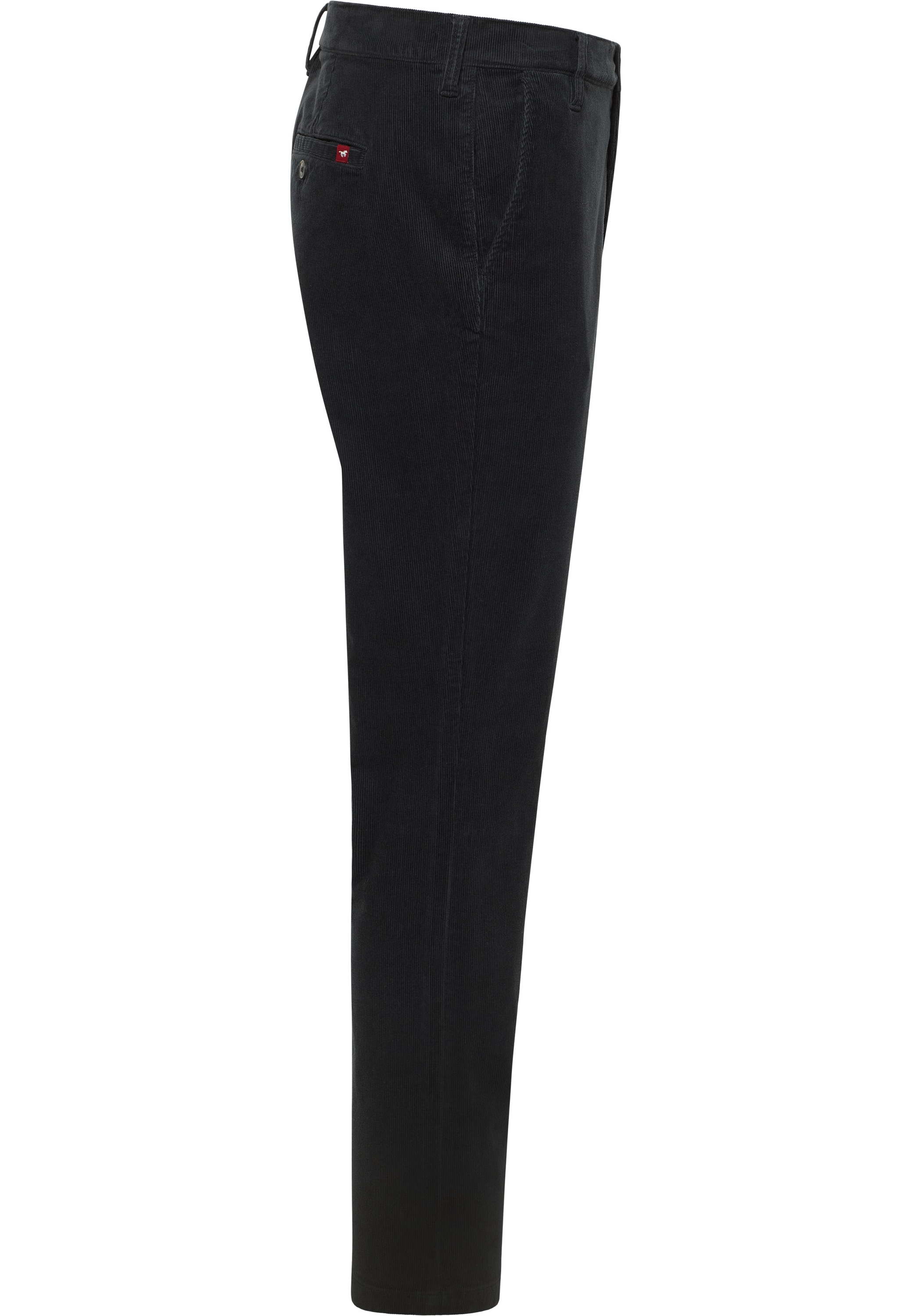 MUSTANG Pantalon 5 poches »Herren Style Tramper Straight«