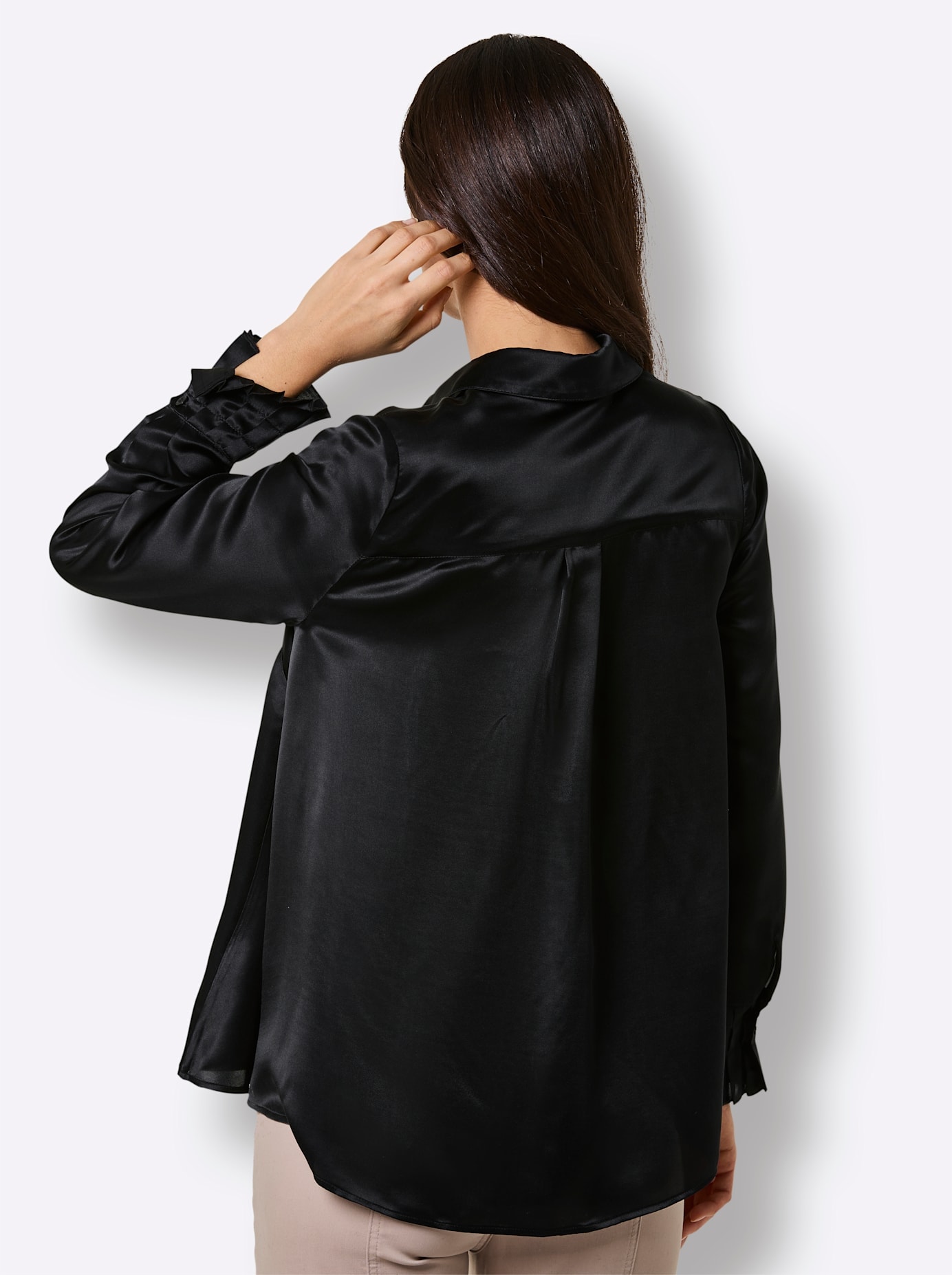 CREATION L PREMIUM Blouse chemise