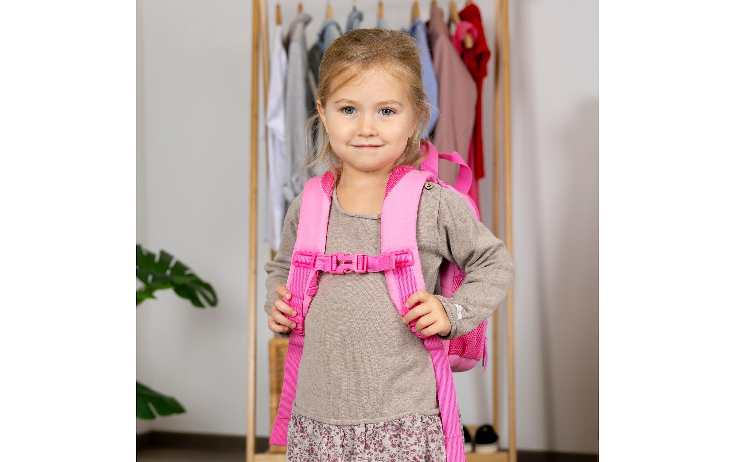 Scooli Kinderrucksack »Mini-Me«