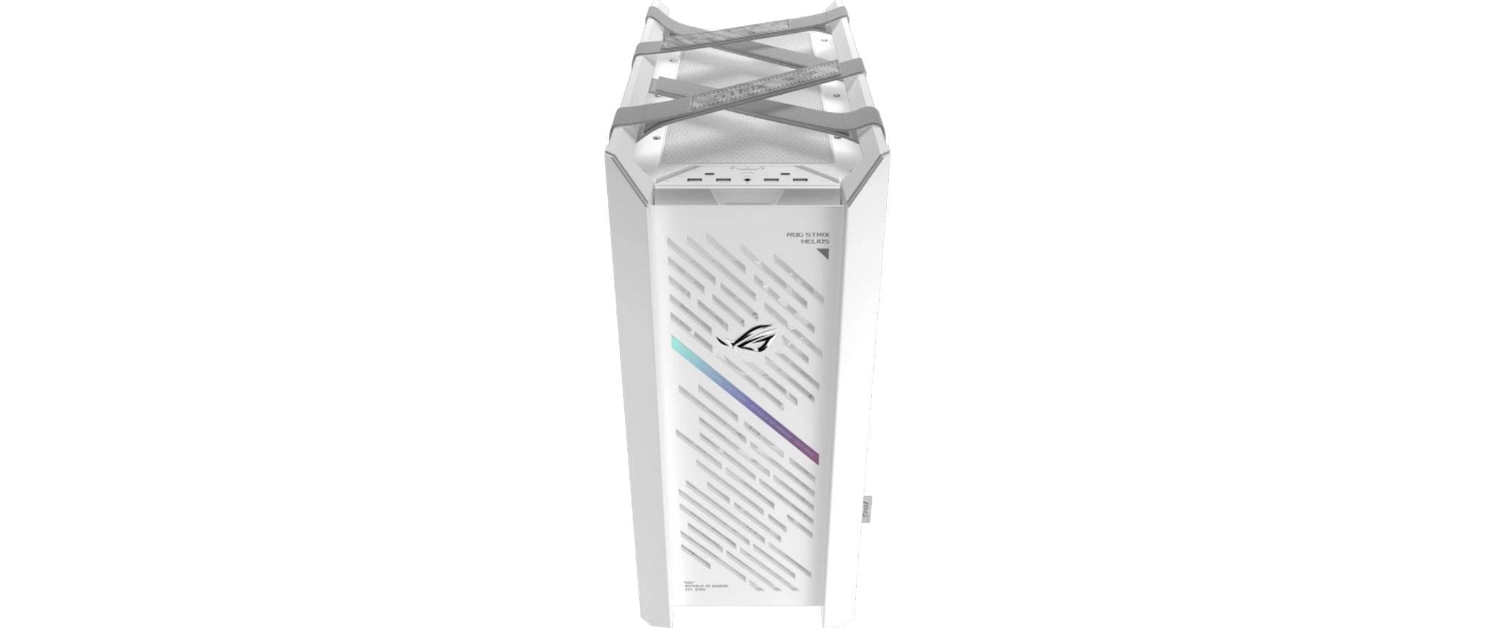 Asus PC-Gehäuse »ROG Strix Helios II GX601S«