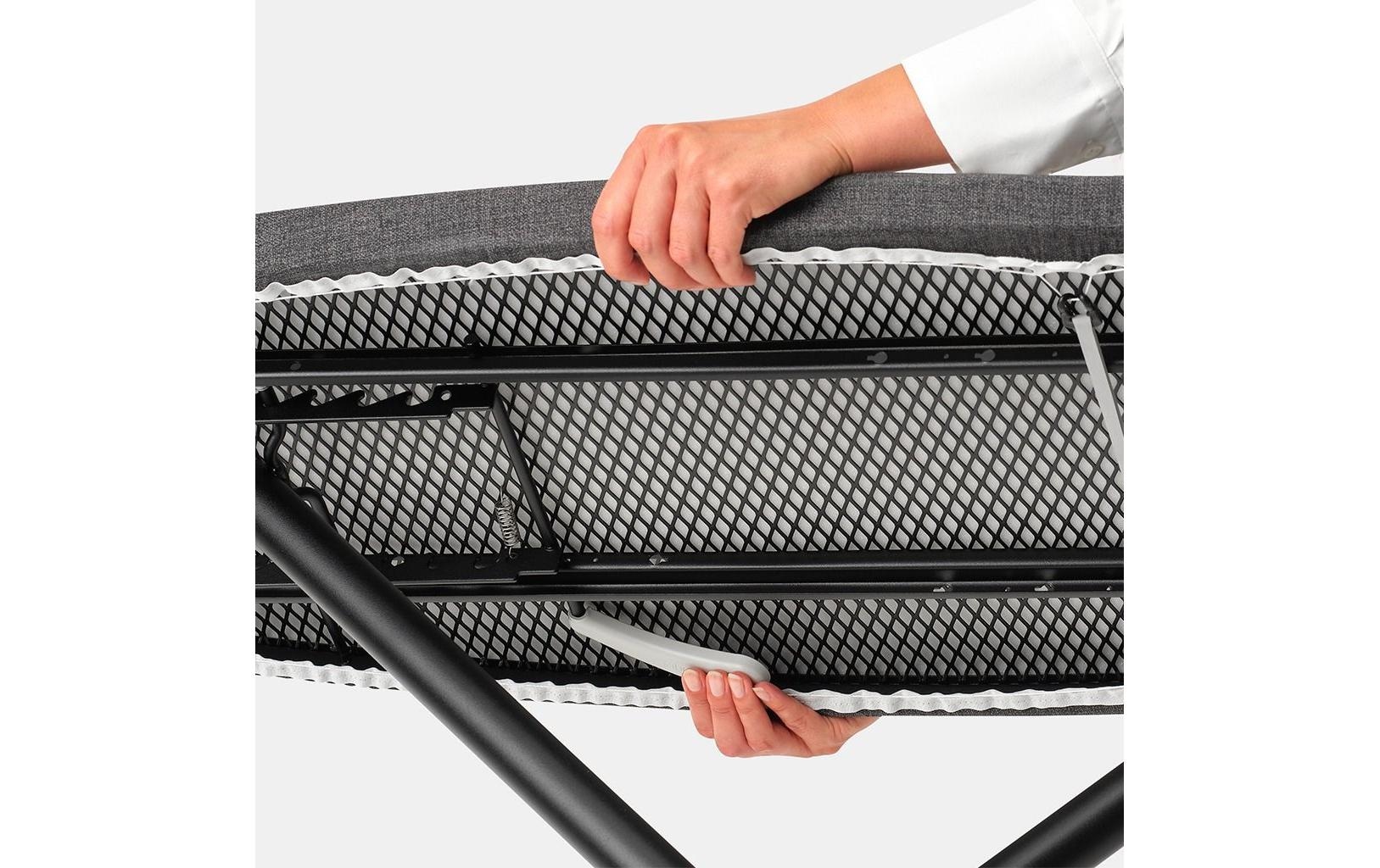 Brabantia Bügelbrett »D 135 x 45 cm«