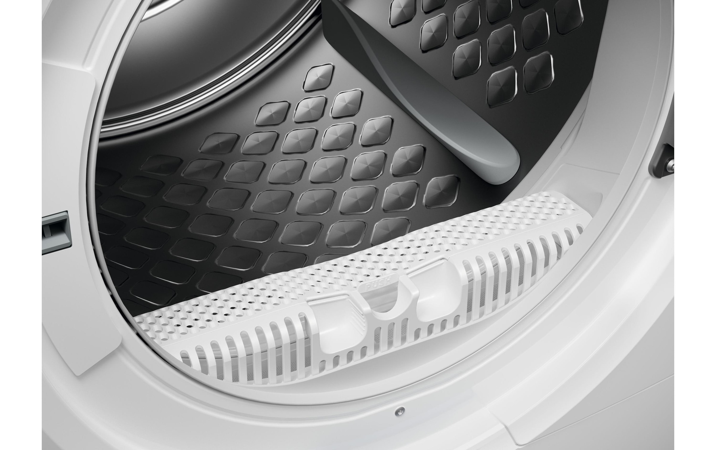 Electrolux Wärmepumpentrockner »TWSL1IE500 Wechselbar/Links«