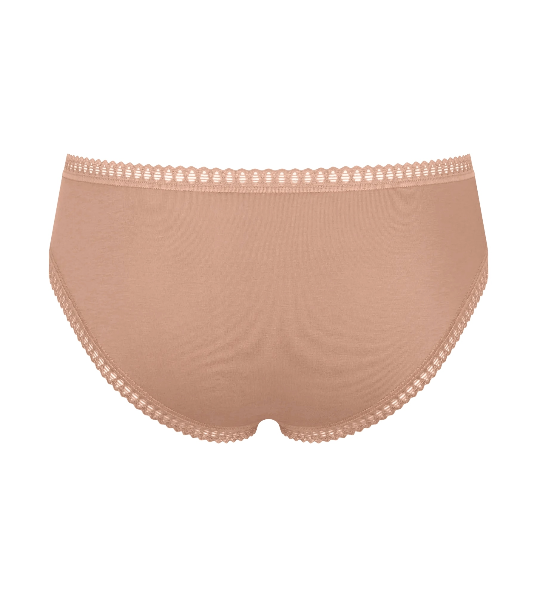 sloggi Hipster »GO Crush« avec détails en pointe, multipack