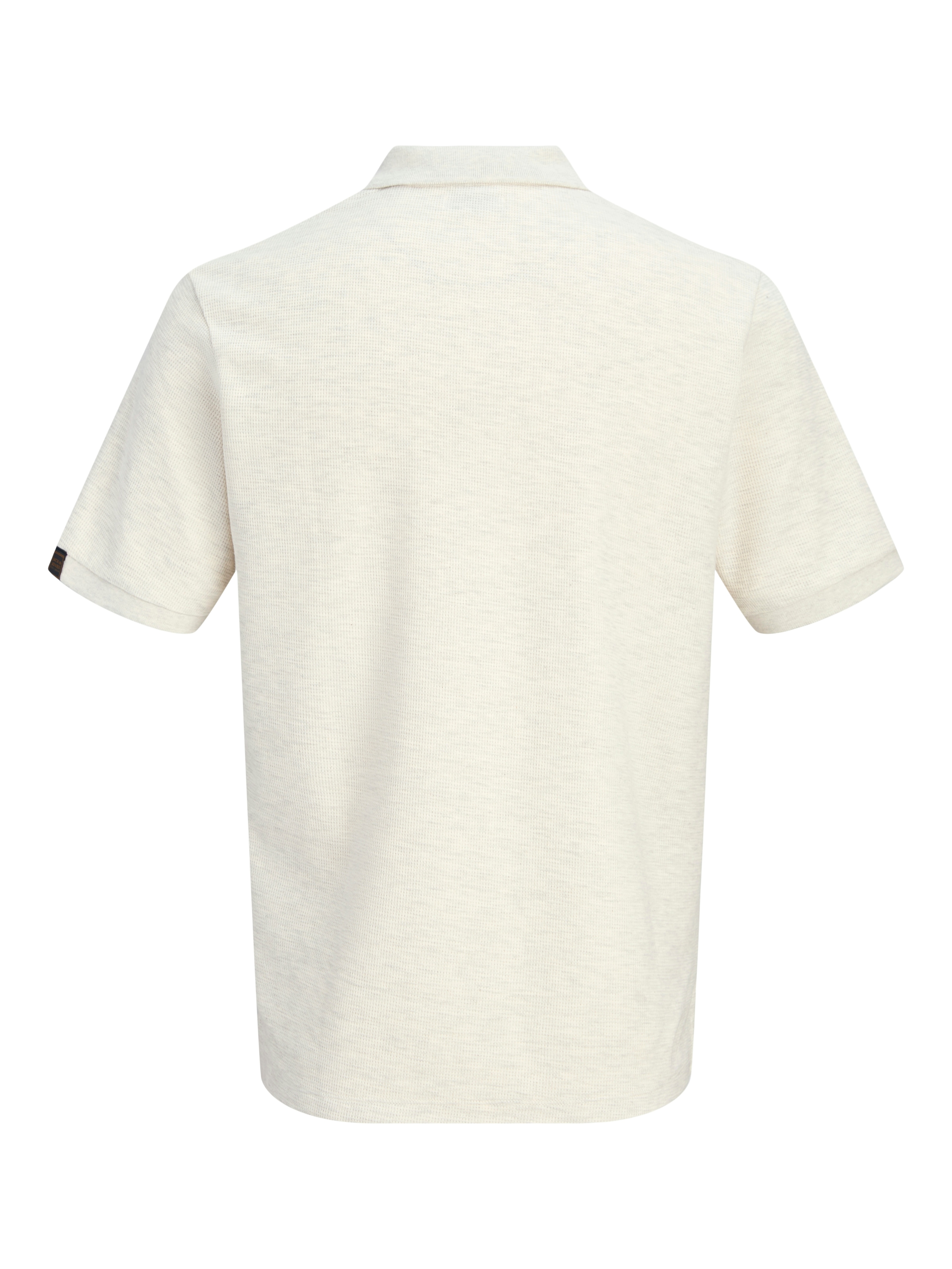 Jack & Jones Poloshirt »JJDAYTONA POLO SS SN«