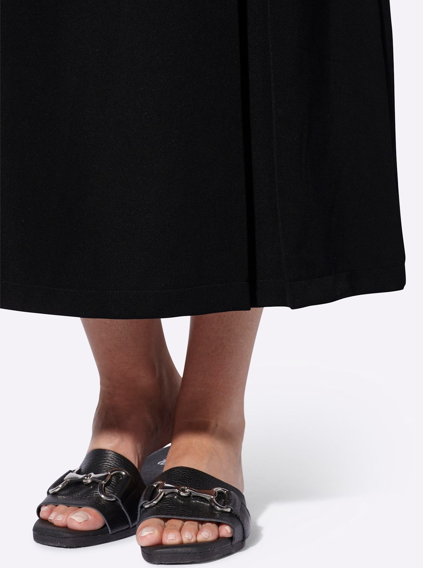 heine Jupe en ligne A