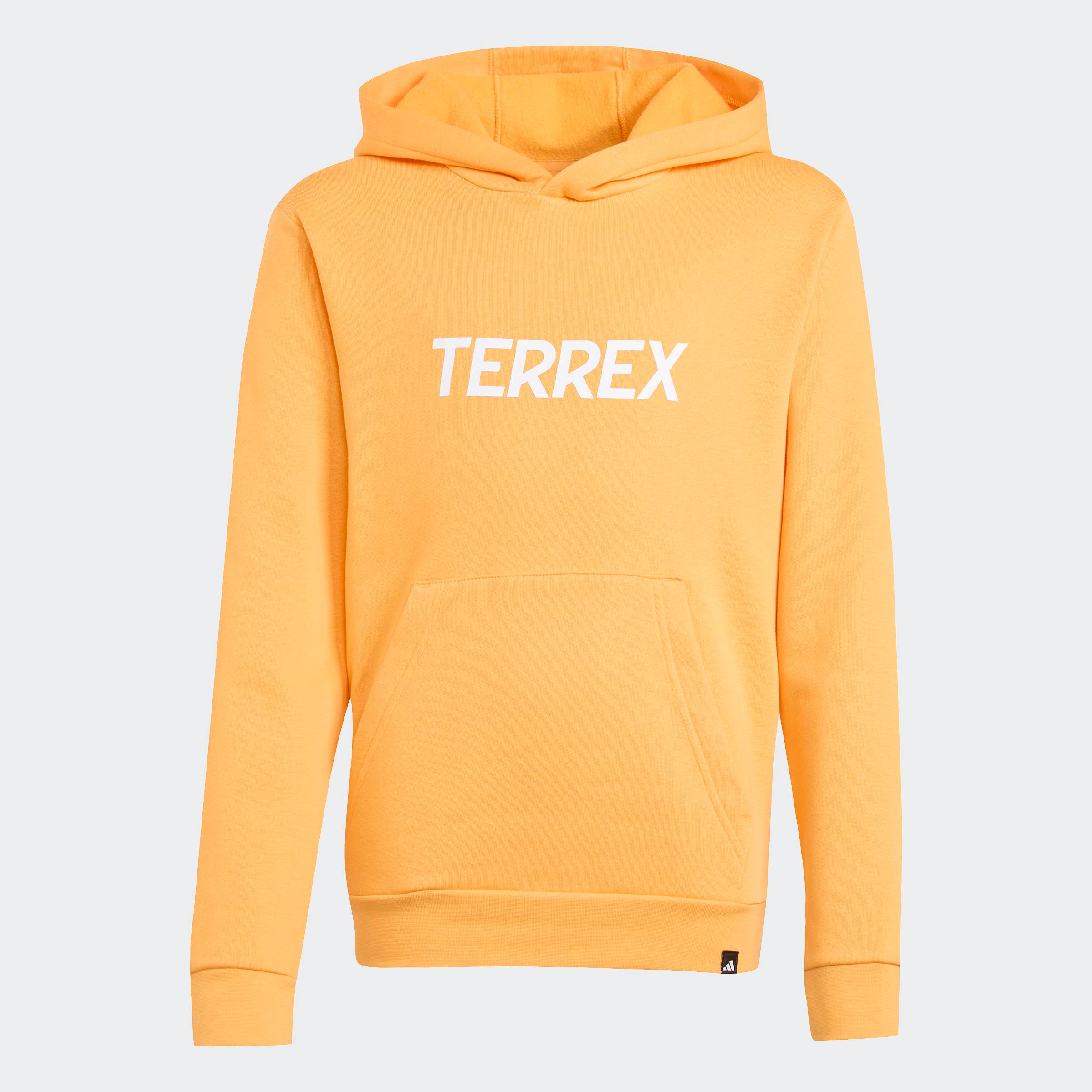 adidas TERREX Kapuzensweatshirt »K MT LOGO HD«
