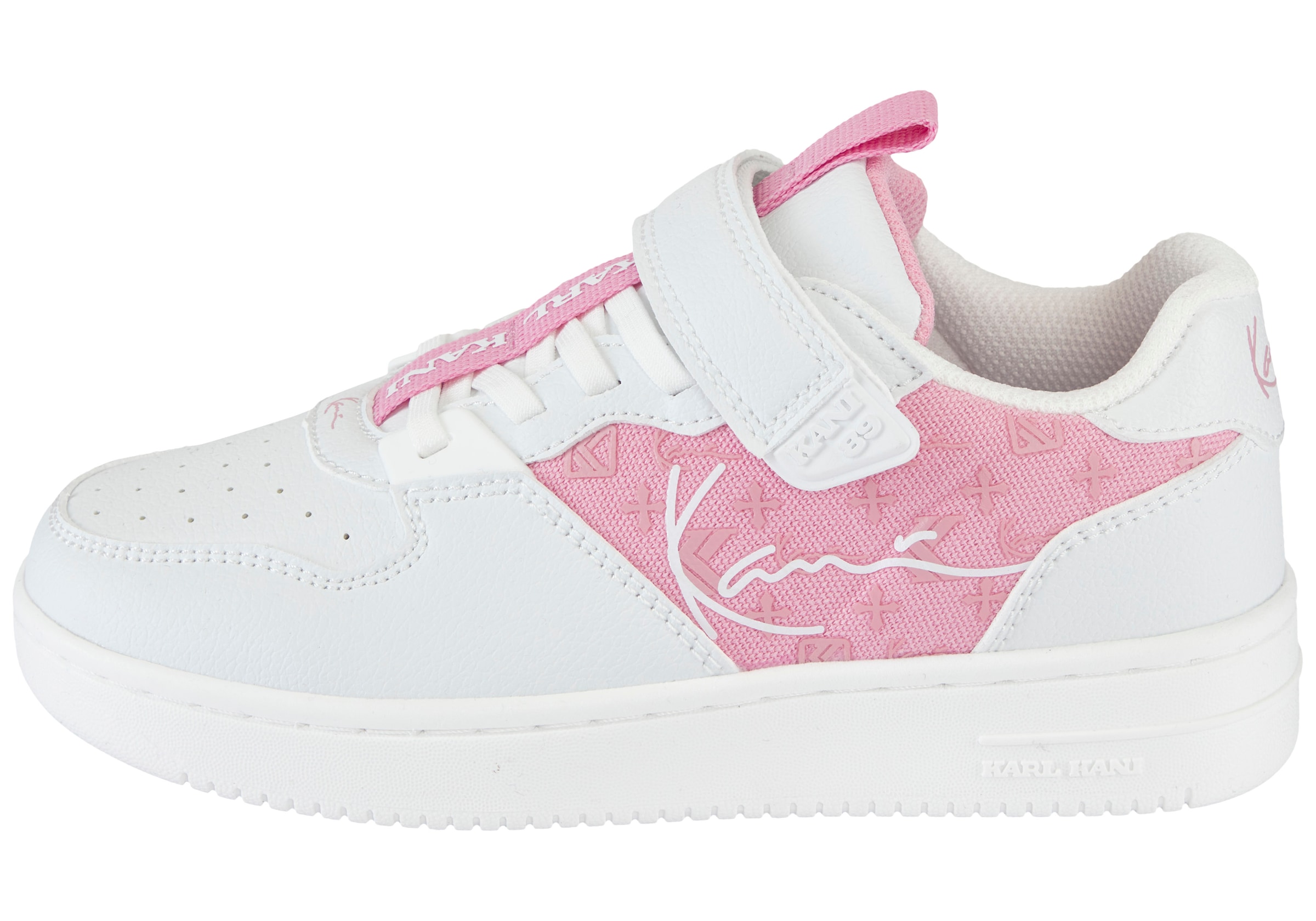 Karl Kani Sneakers »89 TONGUE TAPE PS«  für Kinder