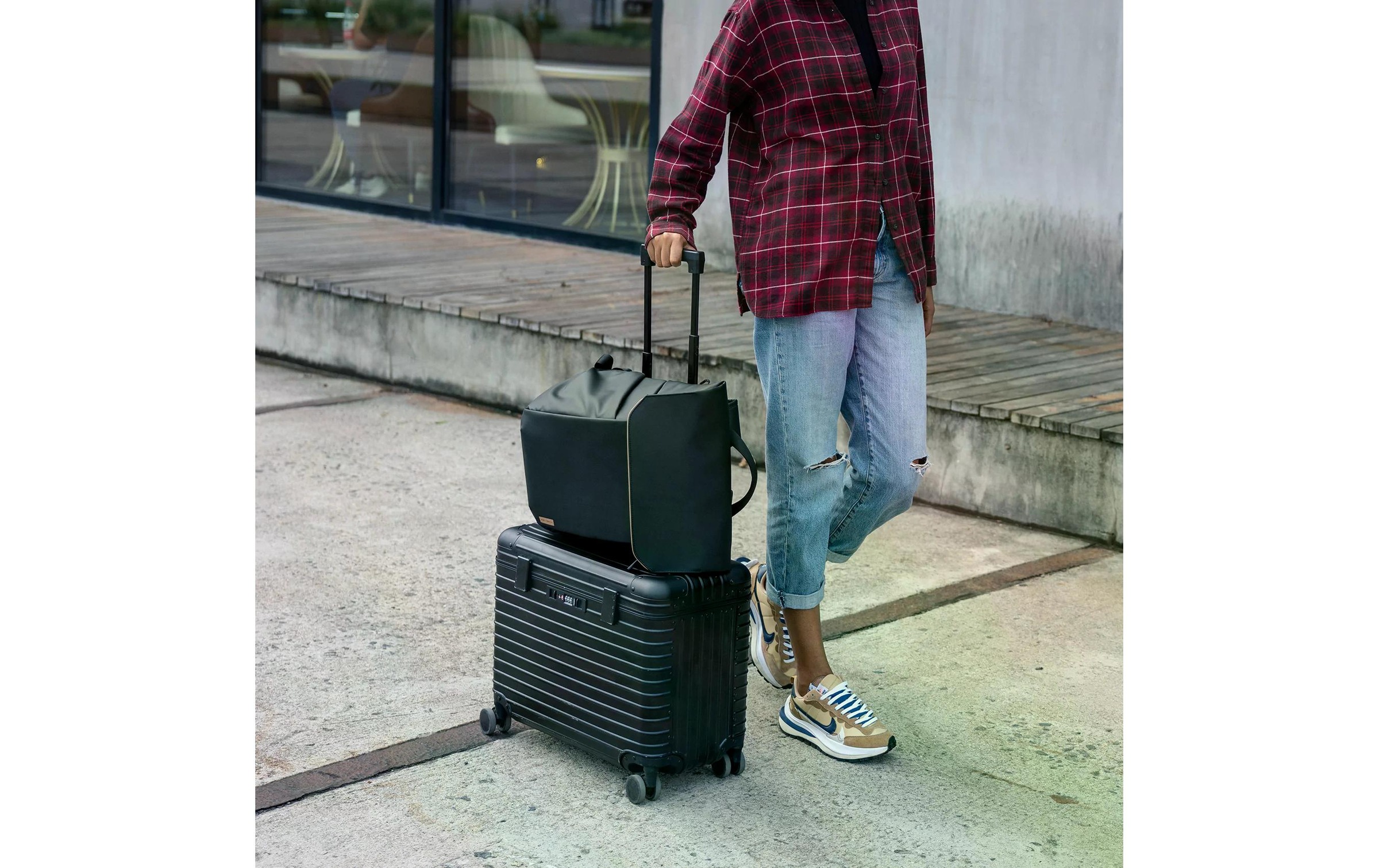 PGYTECH Fotorucksack »Air Backpack 25L«