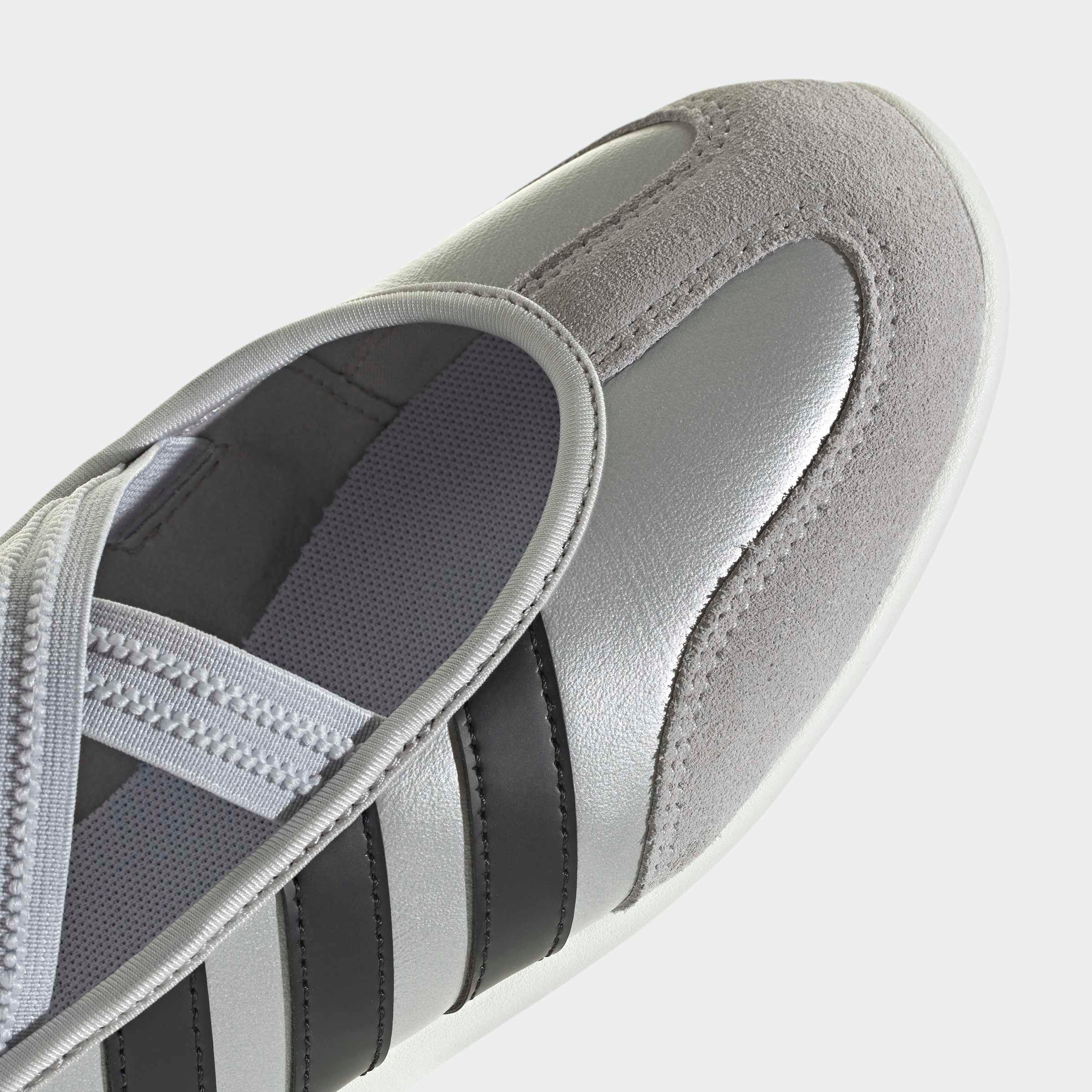 adidas Sportswear Sneaker Ballerinas »BARREDA MARY JANE«  inspiriert vom design des adidas samba mary jane