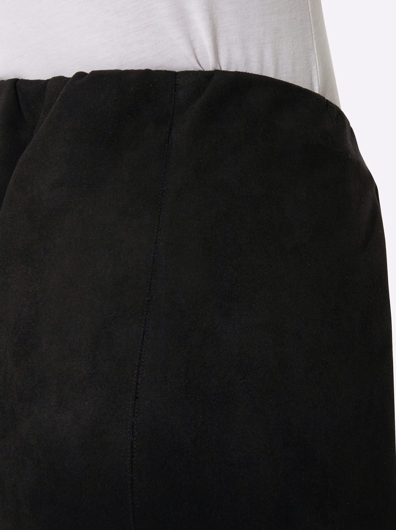 creation L Pantalon à enfiler