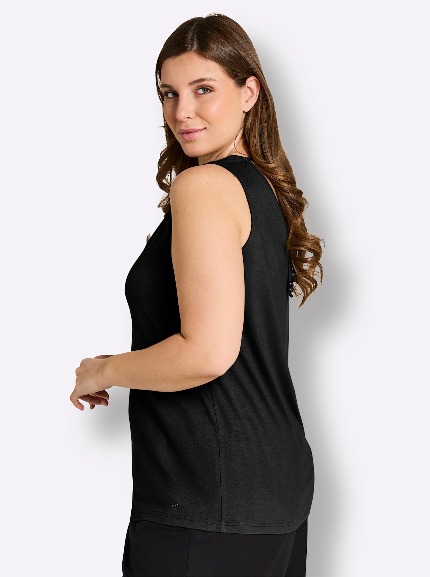 Sheego Haut de chemise