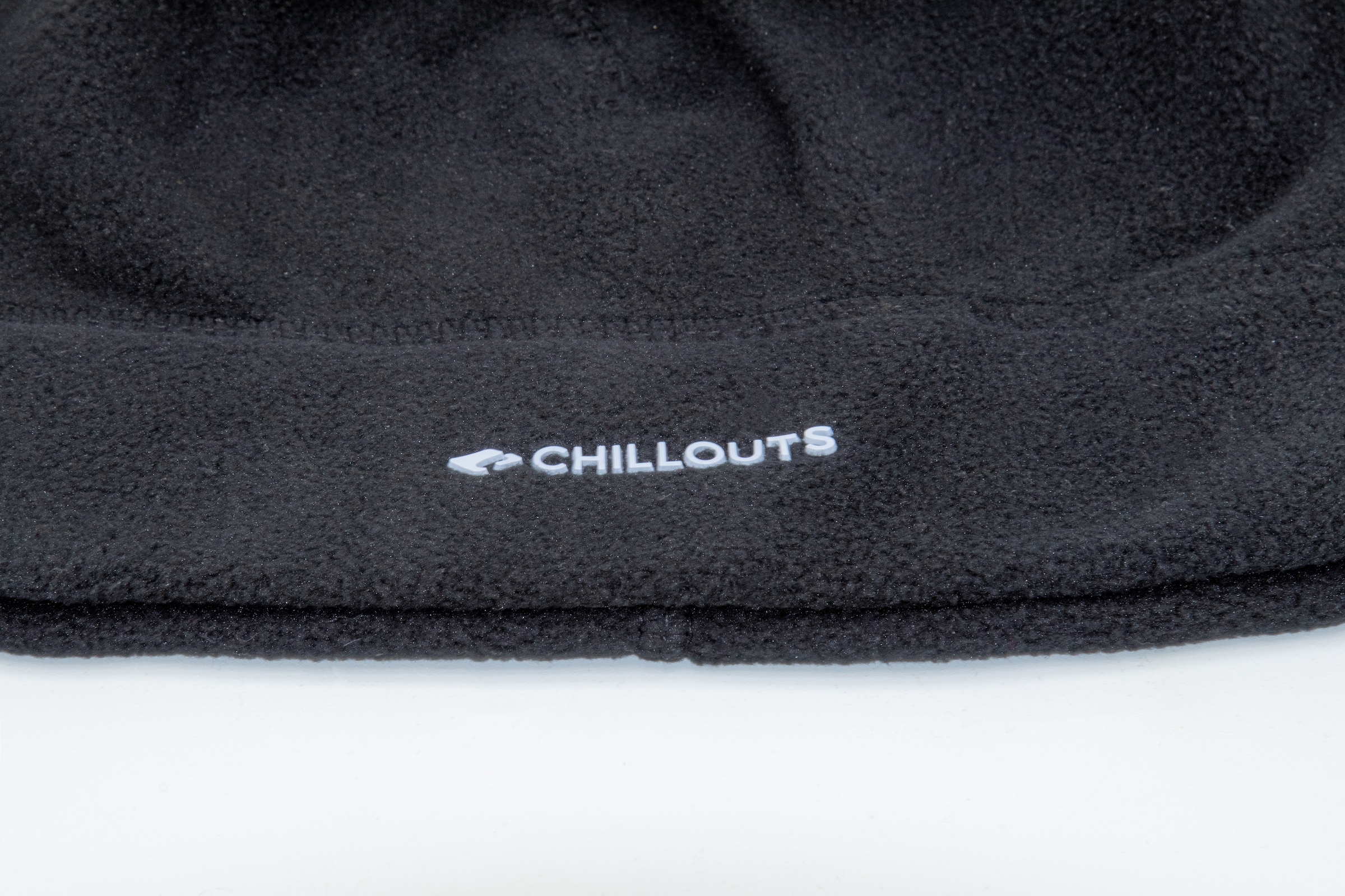 chillouts Bonnet polaire »Freeze Fleece Hat« elastische Funktionsmütze