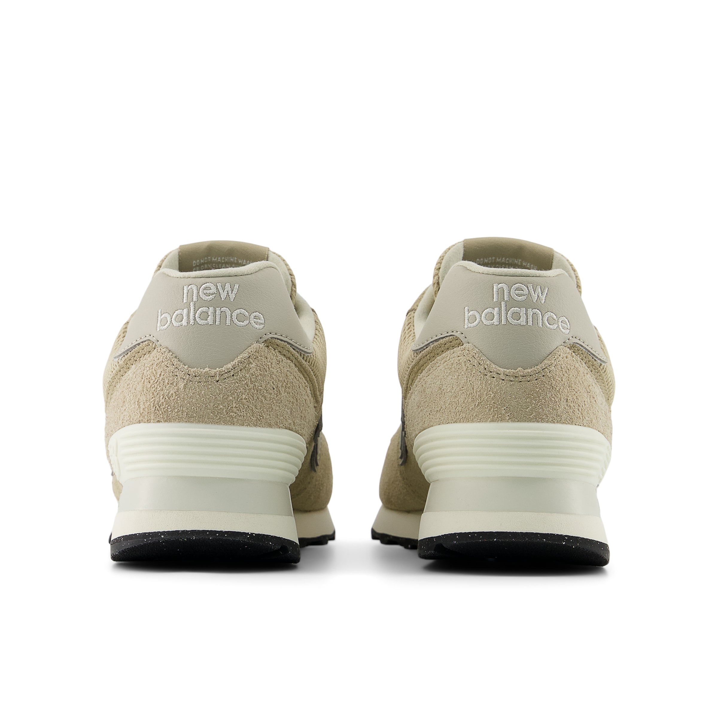 New Balance Sneakers »574«  für Erwachsene entwickelt, mit Gummilaufsohle