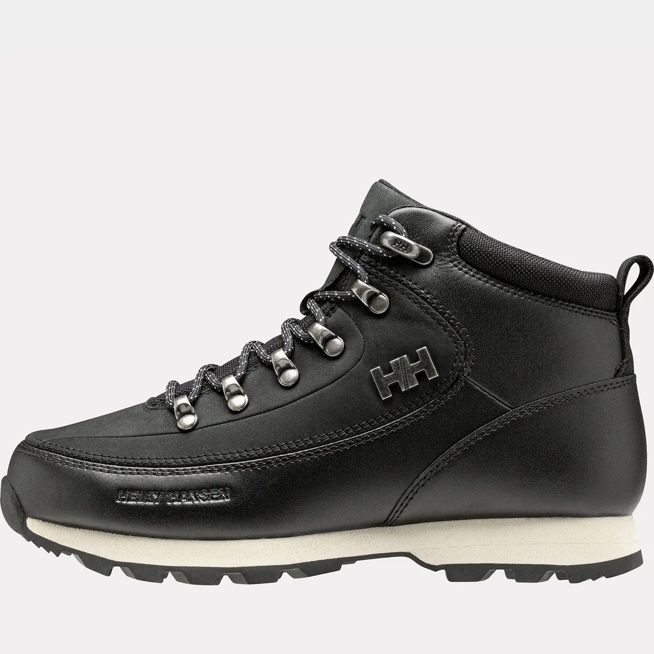Helly Hansen Schnürboots »W THE FORESTER PREMIUM«  wasserdichtes Leder, Winterstiefel, Schnürstiefel, Winterschuhe