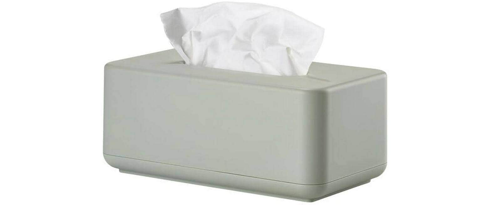 Zone Denmark Papiertuchbox »Ume 25,6 x 14 x 10,7 cm«