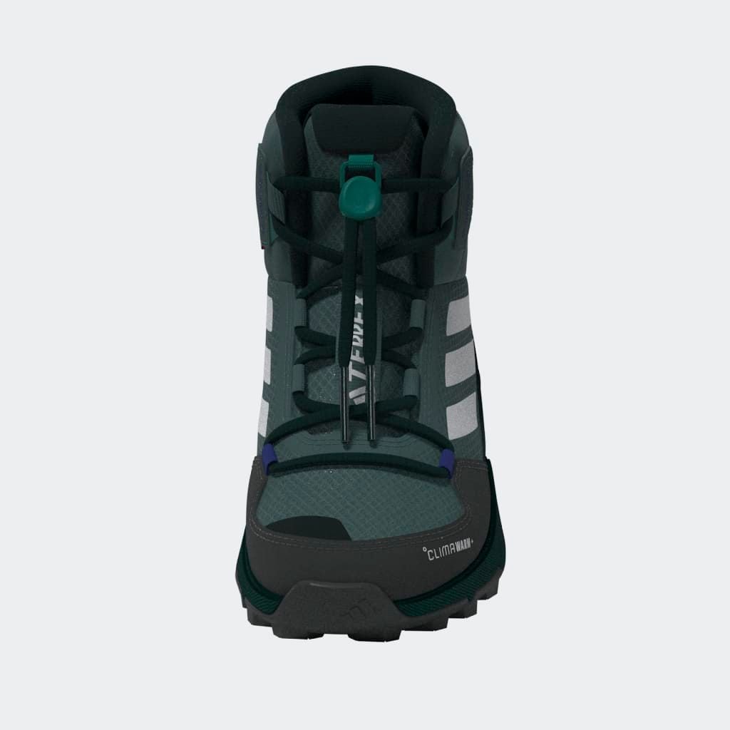 adidas TERREX Wanderschuh »TERREX AX4R MID CLIMAWARM+  KINDER«