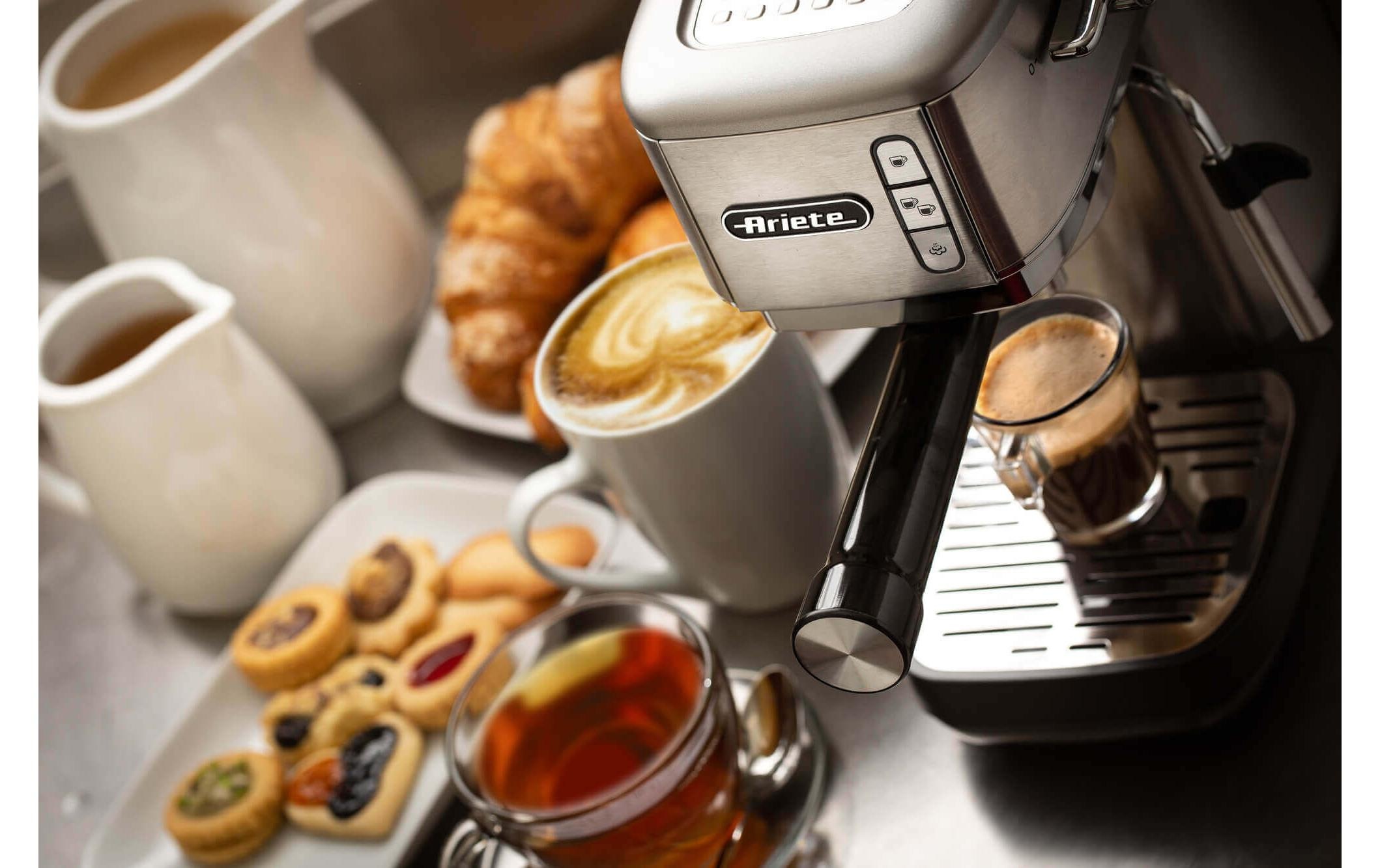 Ariete Siebträgermaschine »ARI-1380«