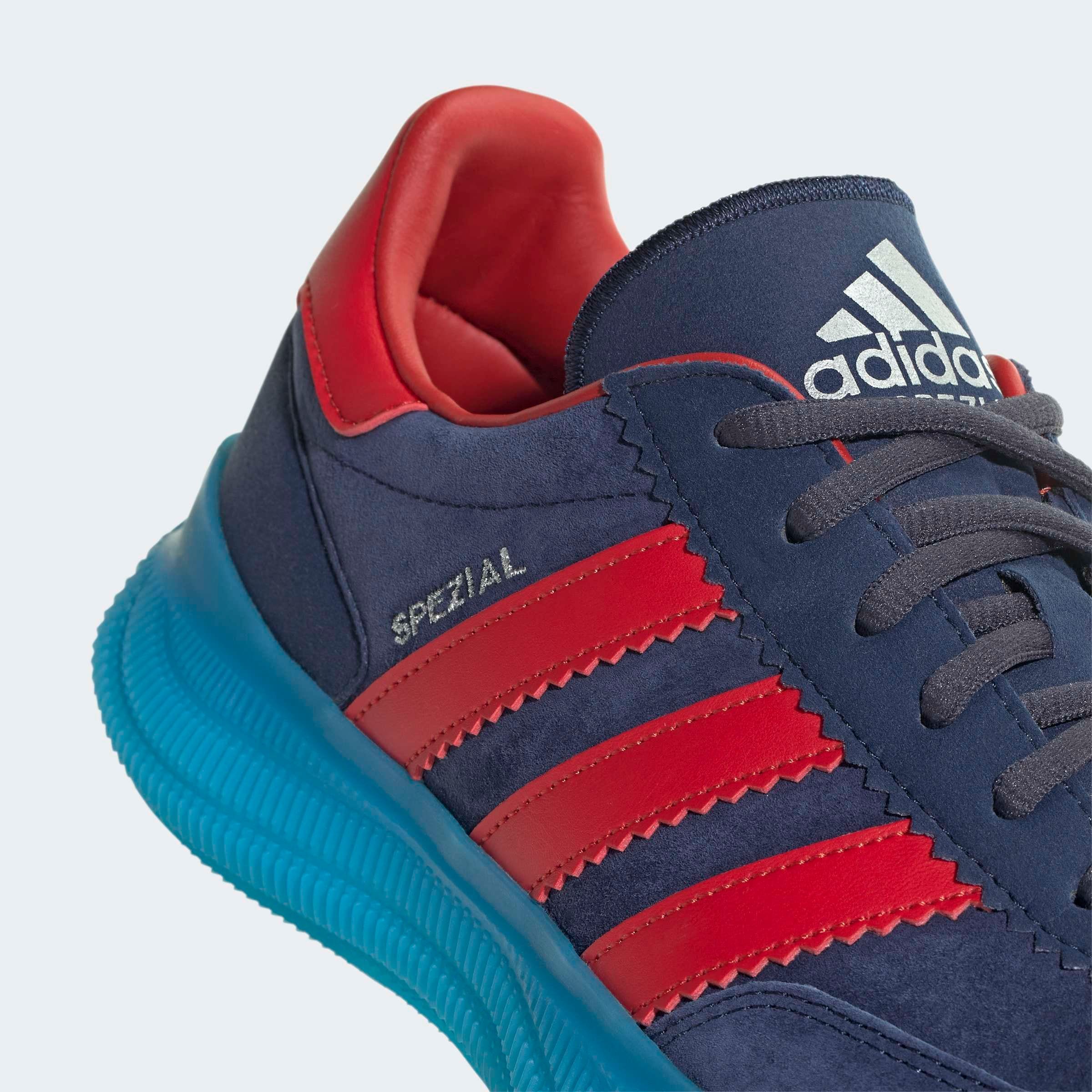 adidas Performance Hallenschuh »HB SPEZIAL PRO«  besonders geeignet für Handball und Volleyball