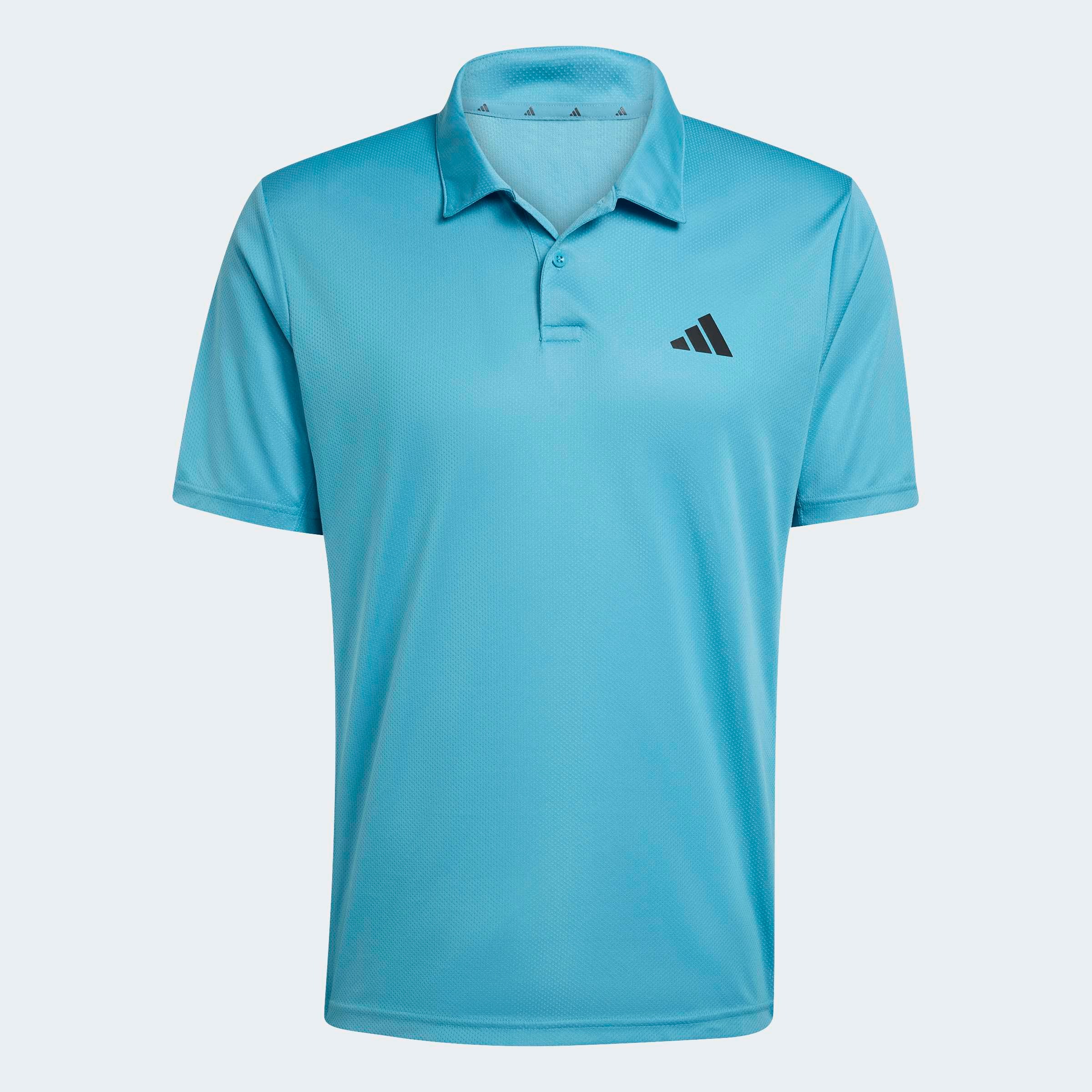 adidas Performance Polo »WORKOUT ESSENTIALS BASE«