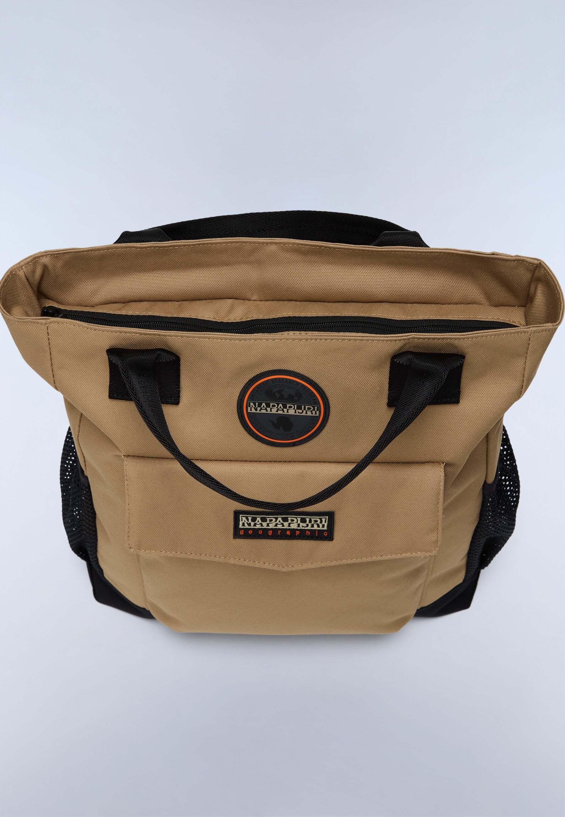 Napapijri Handtasche »Napapijri Tasche VOYAGE TOTEPACK«