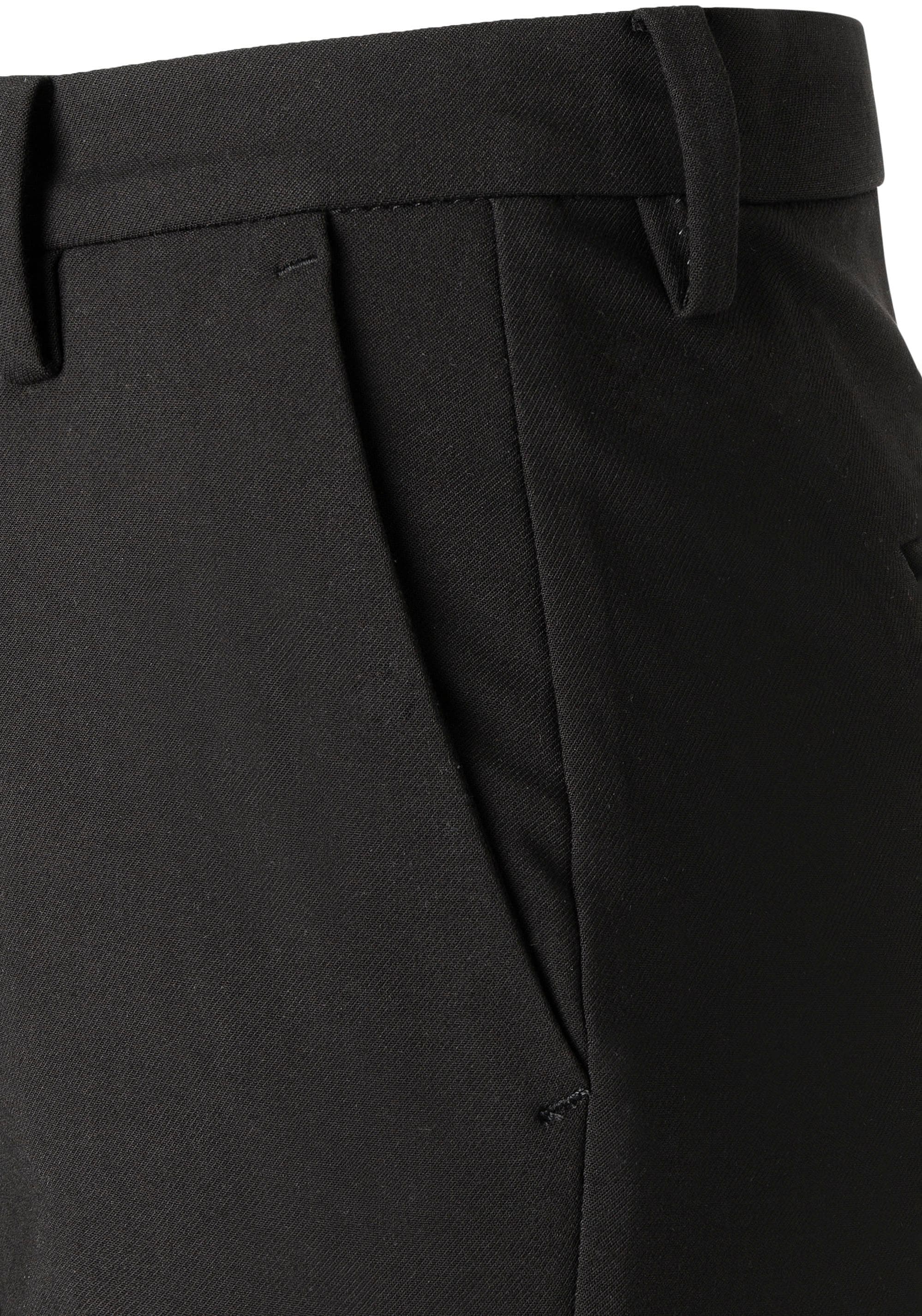 MAC Chinohose »CHINO turn up«