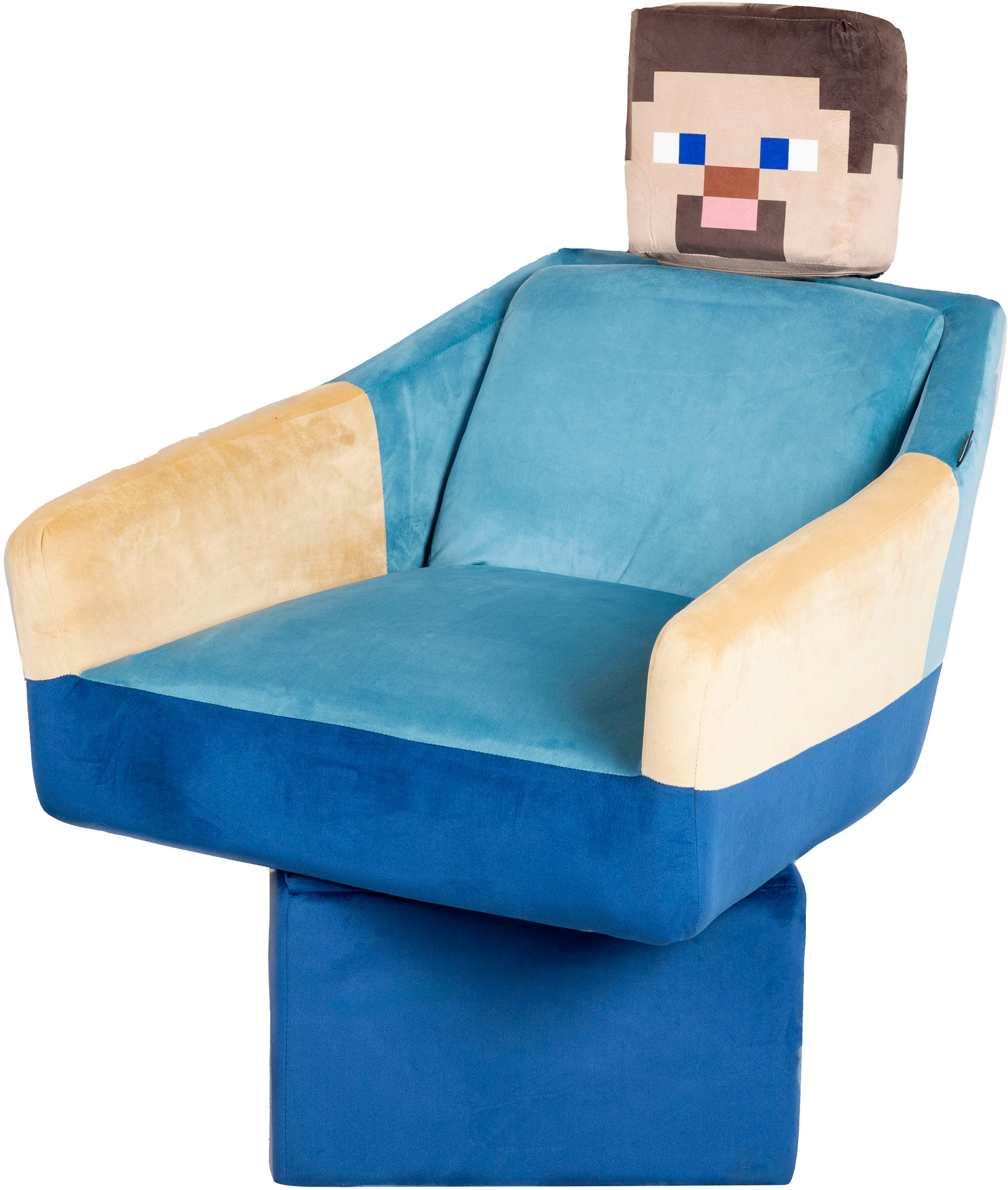 Phoenix Fauteuil pivotant
